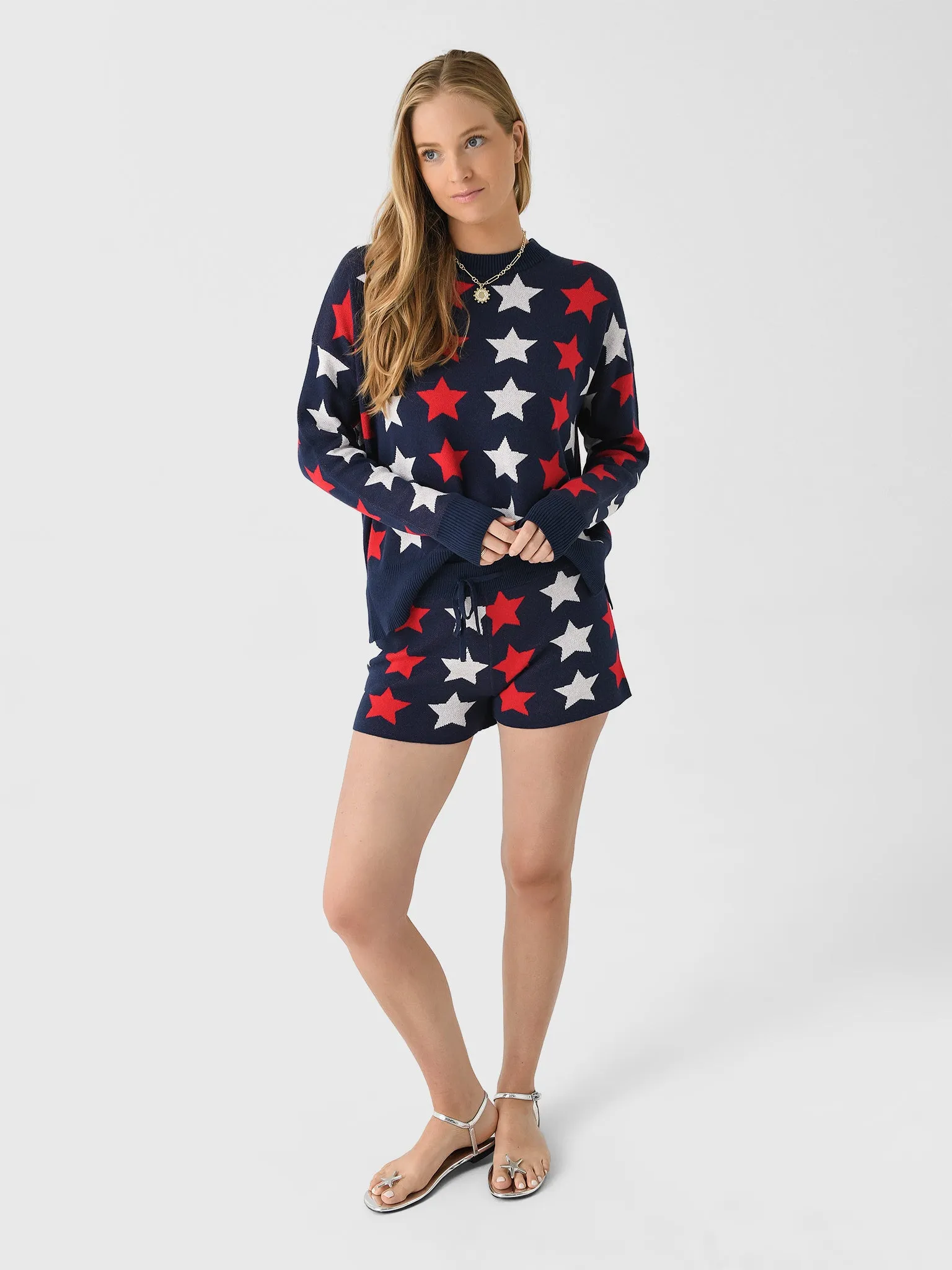 Beach Riot Women's Callie Sweater sold by Saint Bernard product image thumbnail 2