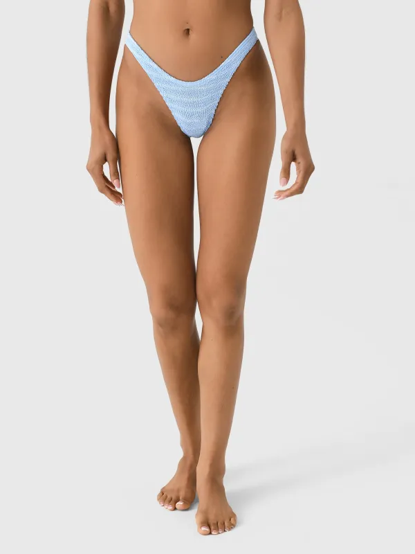 Bond Eye Women's Scene Brief Bikini Bottom made by Bond-Eye