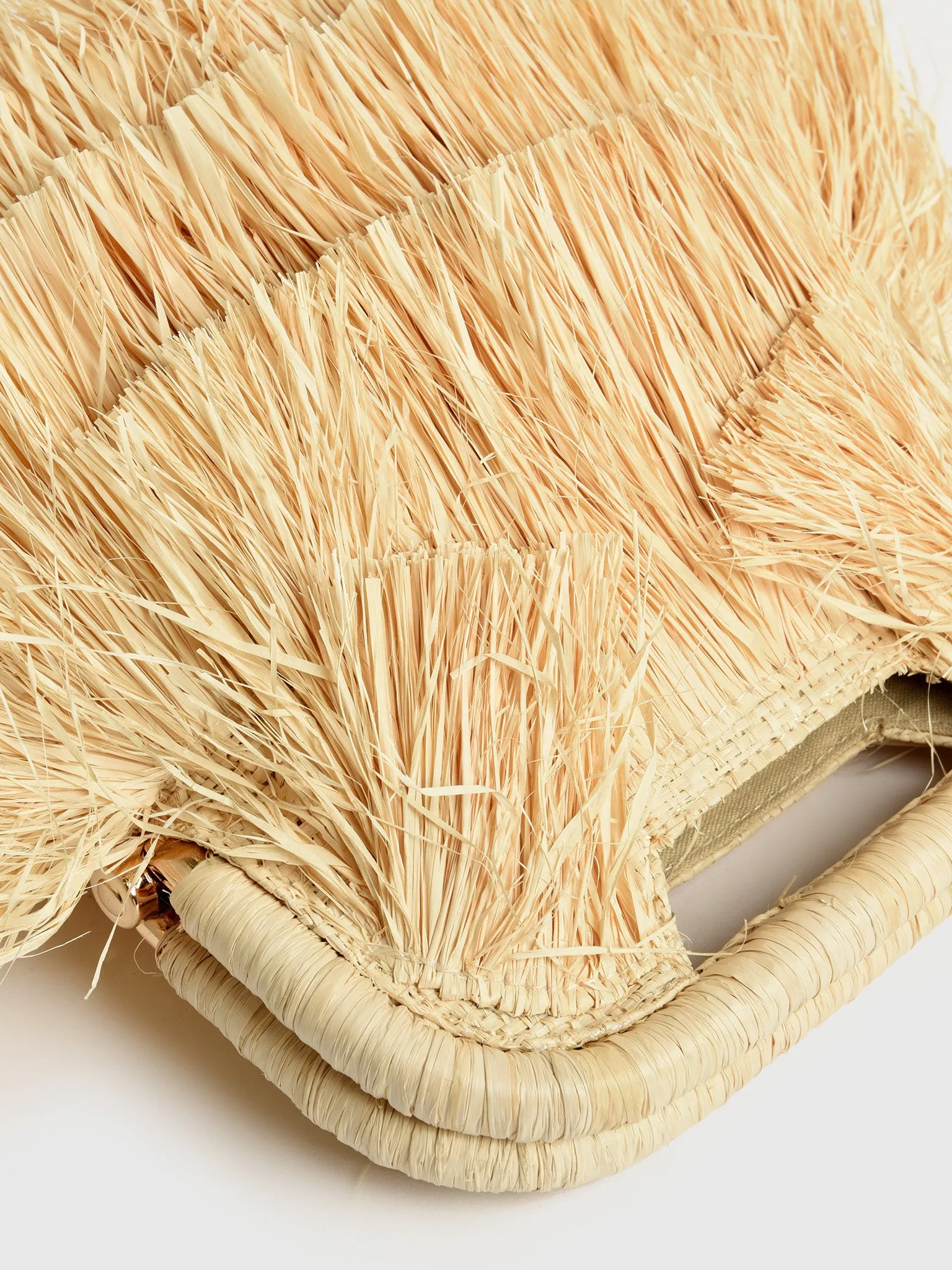 Poolside The Flamands Mini Bag sold by Saint Bernard product image thumbnail 4