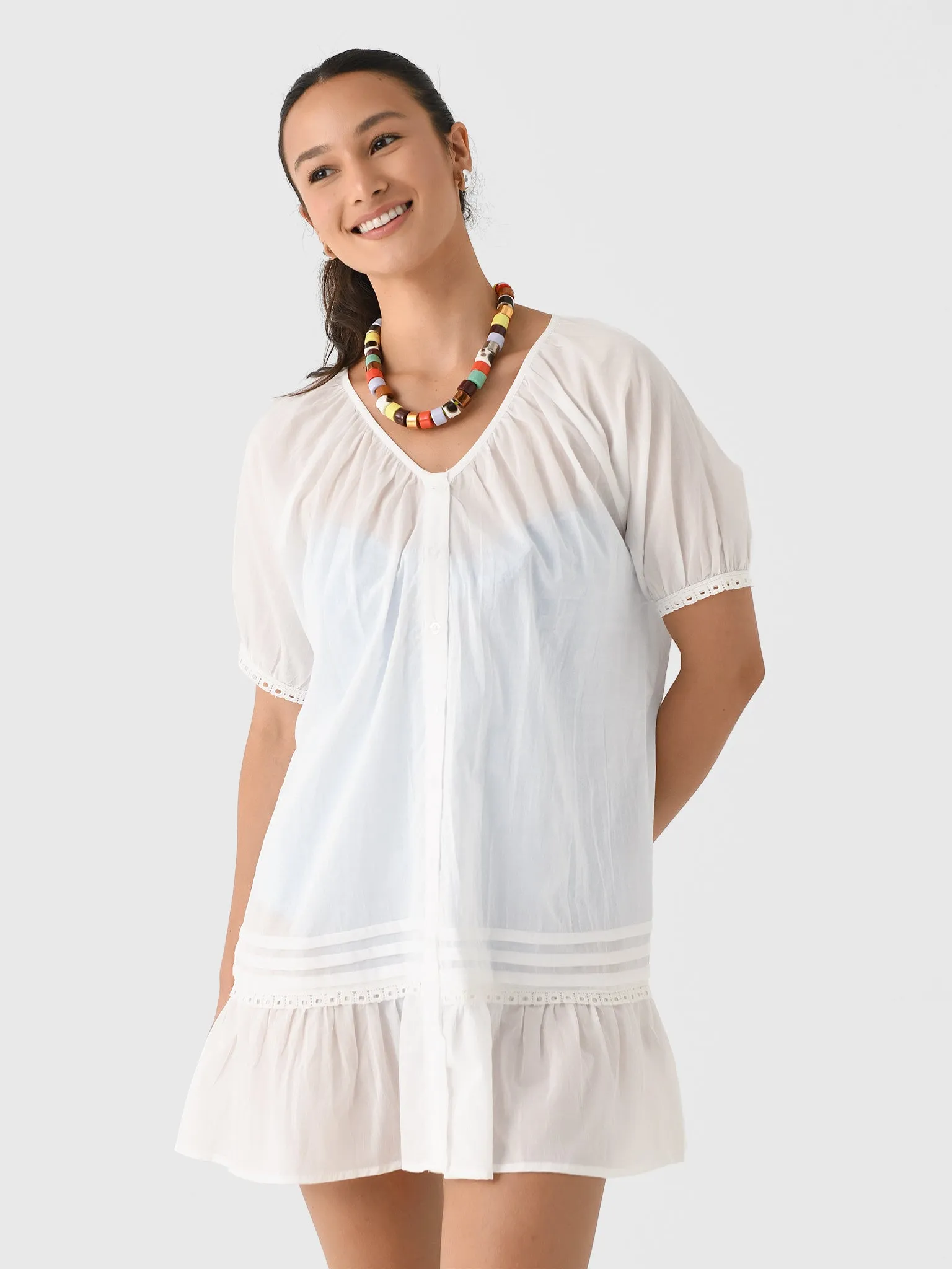 Sitano Women's Verano Dress sold by Saint Bernard