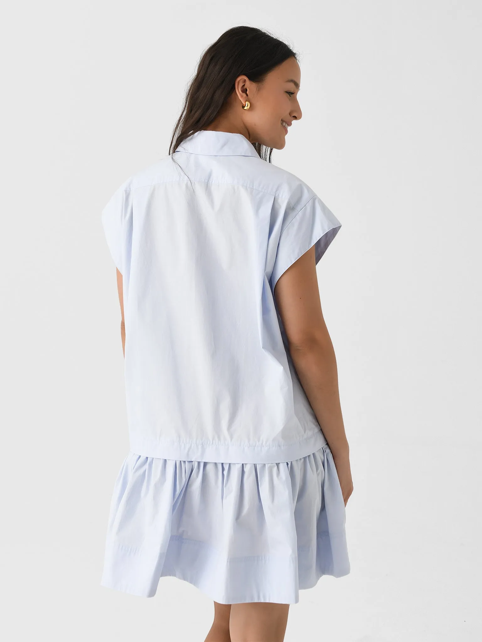 ALC Women's Brock Dress sold by Saint Bernard product image thumbnail 4