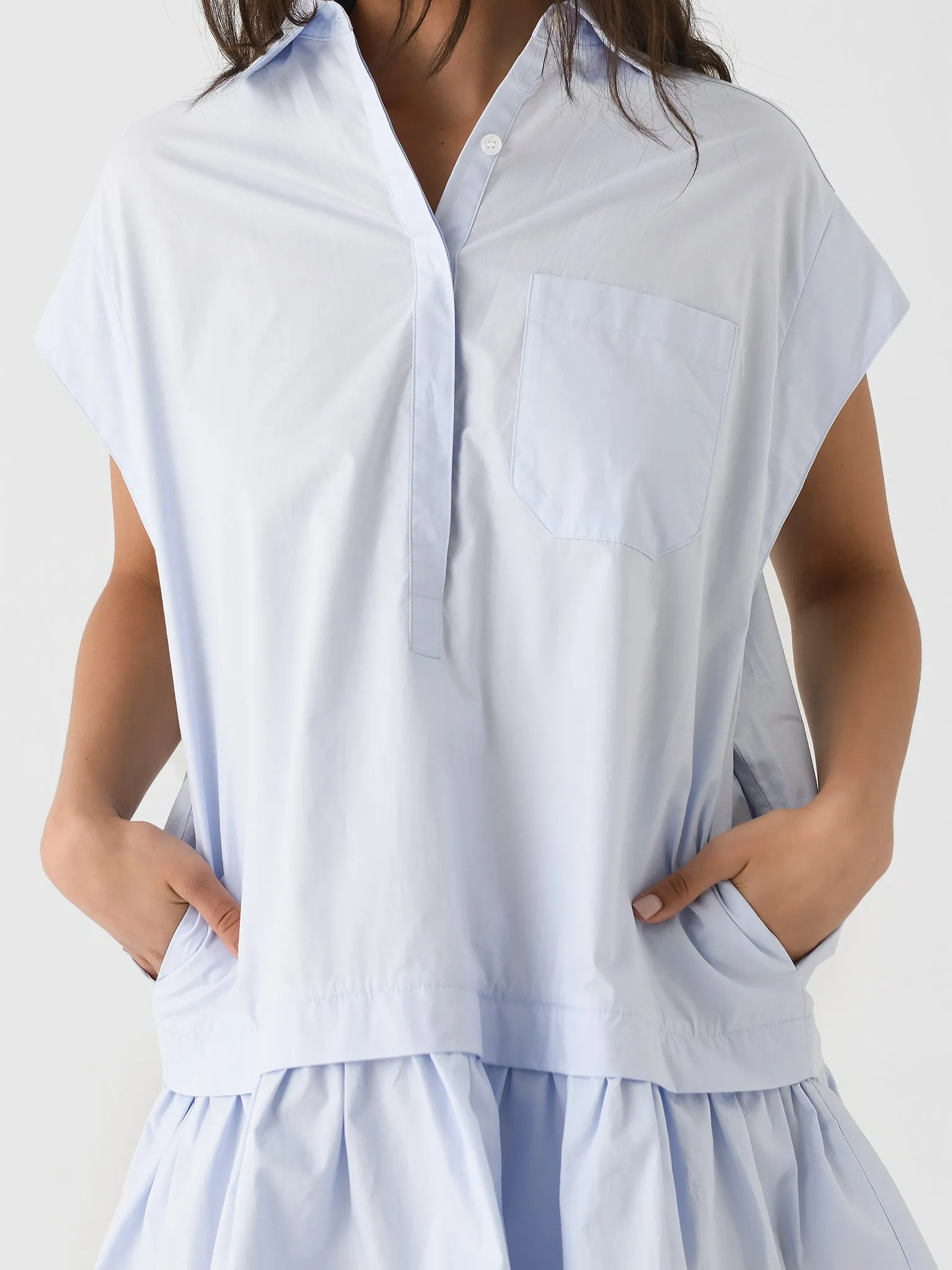 ALC Women's Brock Dress sold by Saint Bernard product image thumbnail 5