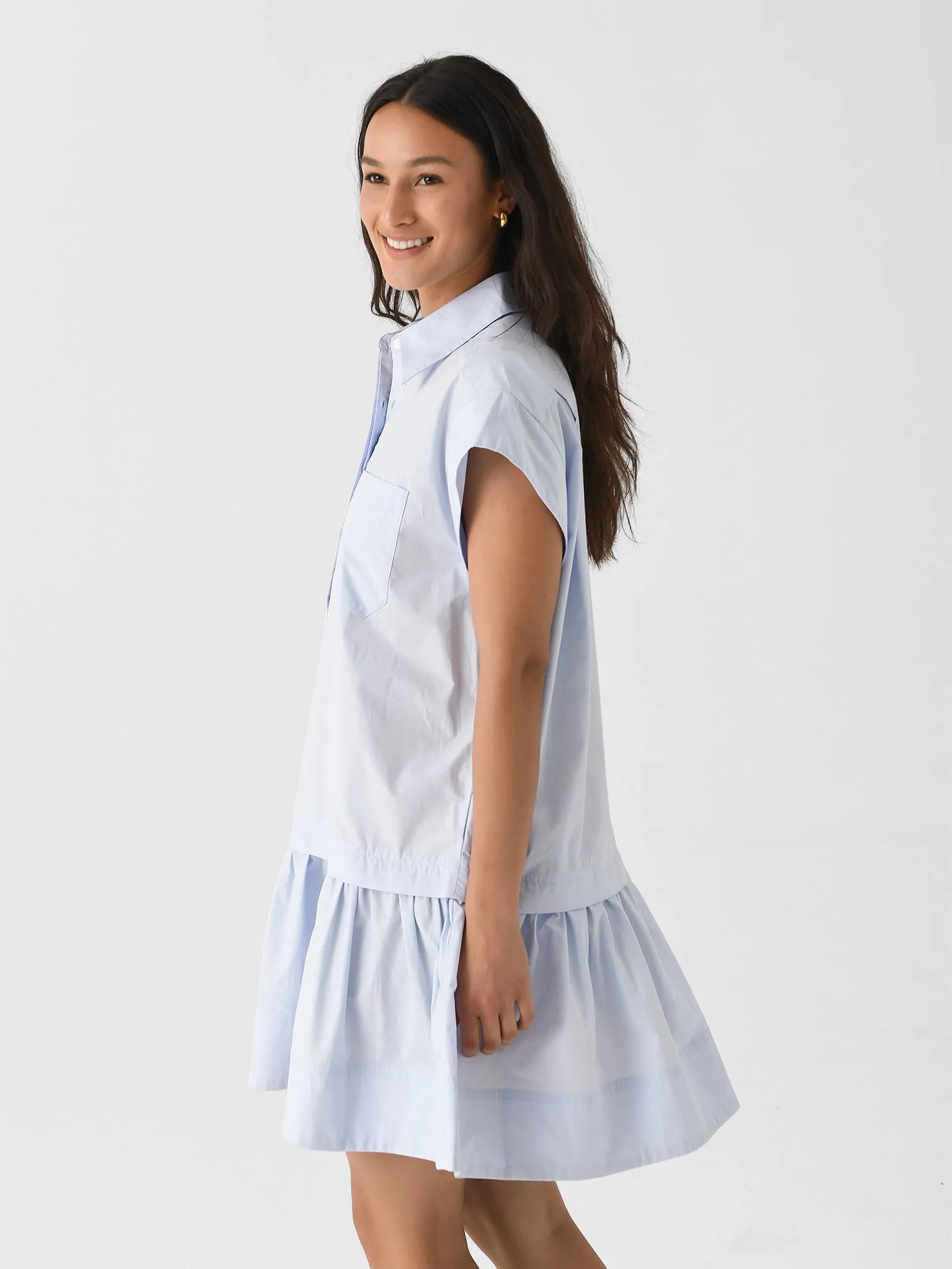 ALC Women's Brock Dress sold by Saint Bernard product image thumbnail 3
