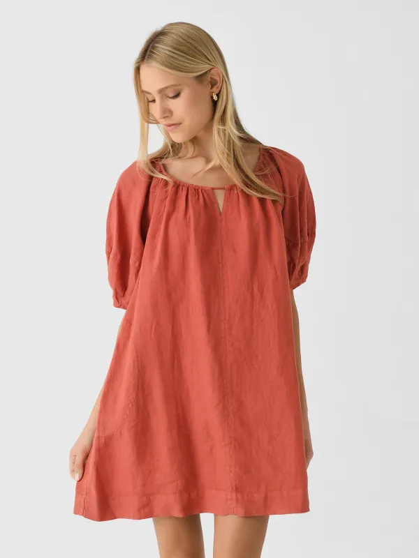 Velvet Women's Greta Dress made by Velvet