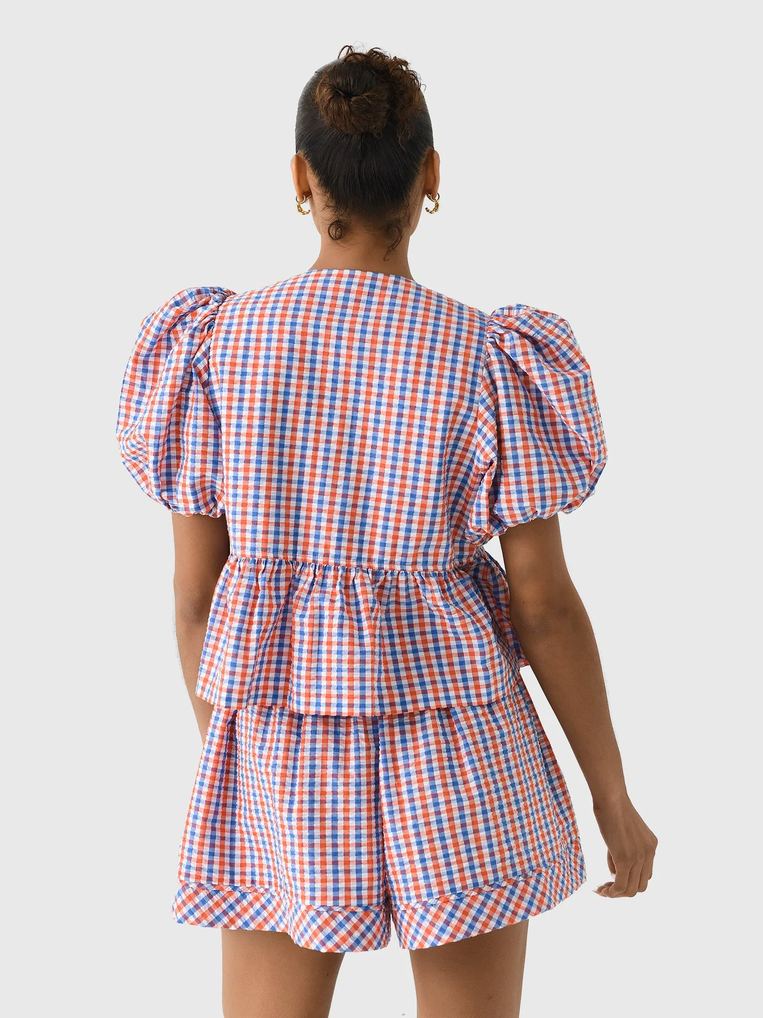 Hunter Bell Women's Carly Top sold by Saint Bernard product image thumbnail 4