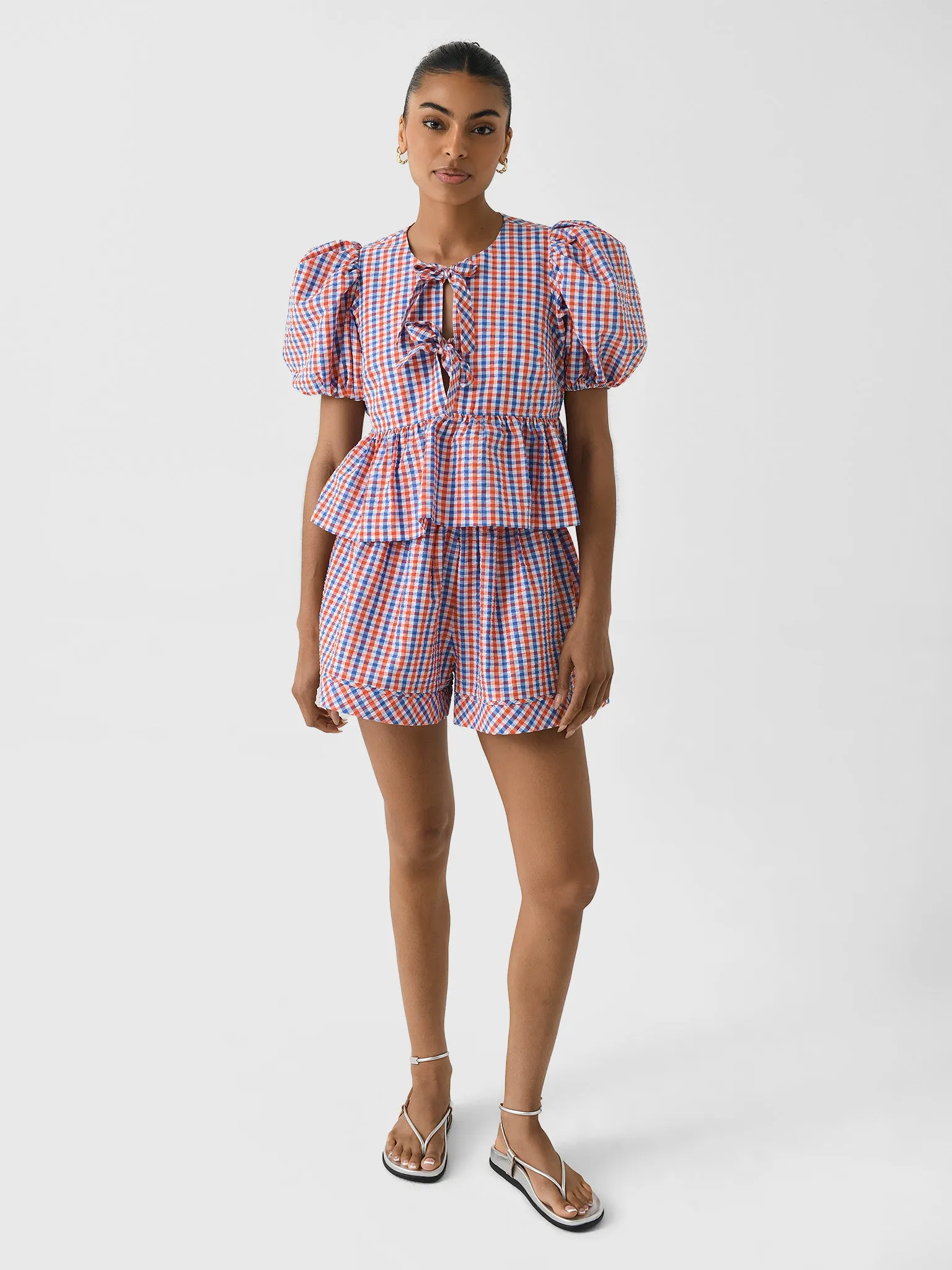 Hunter Bell Women's Carly Top sold by Saint Bernard product image thumbnail 2