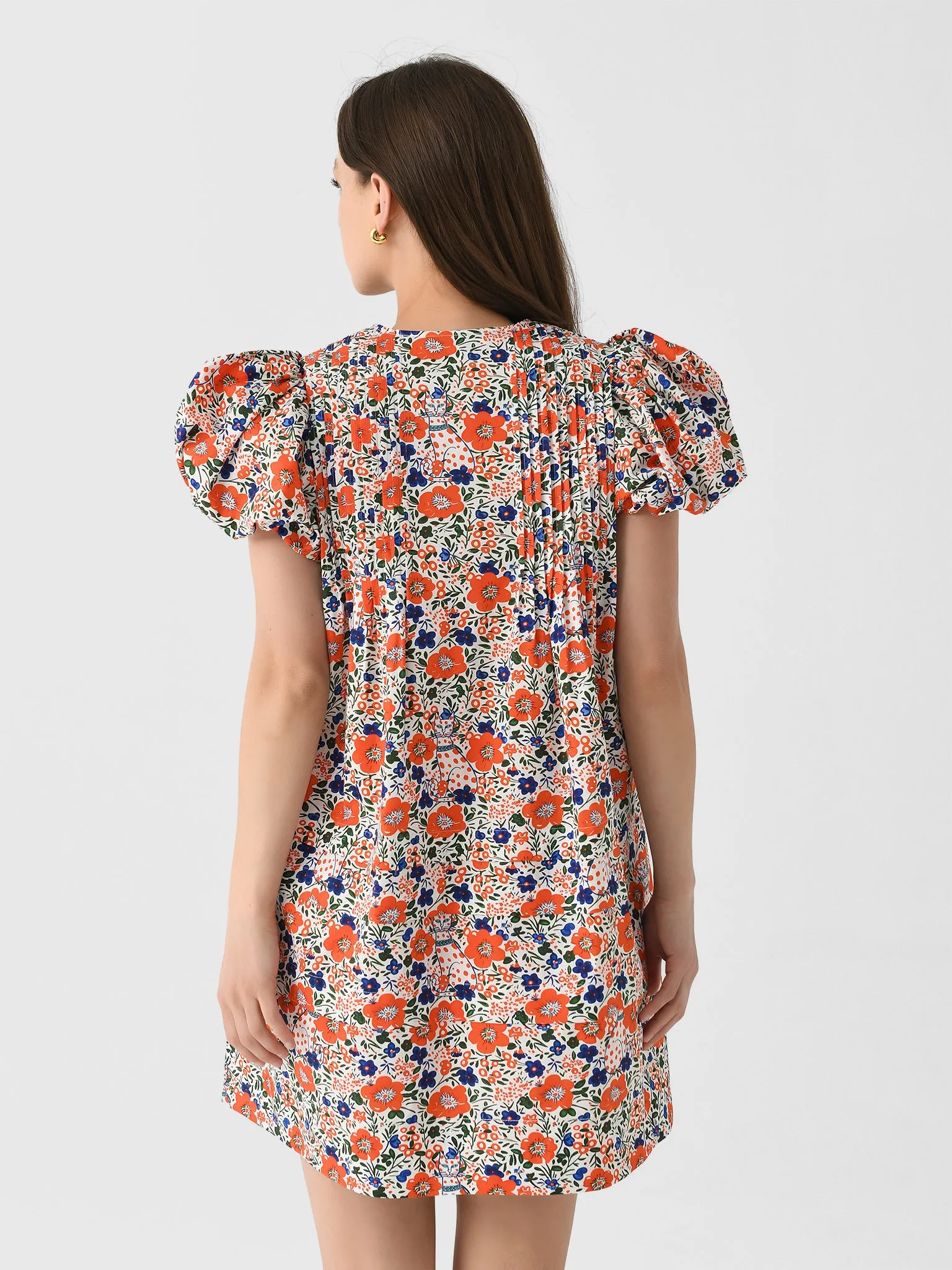 Hunter Bell Women's Wilkes Dress sold by Saint Bernard product image thumbnail 4