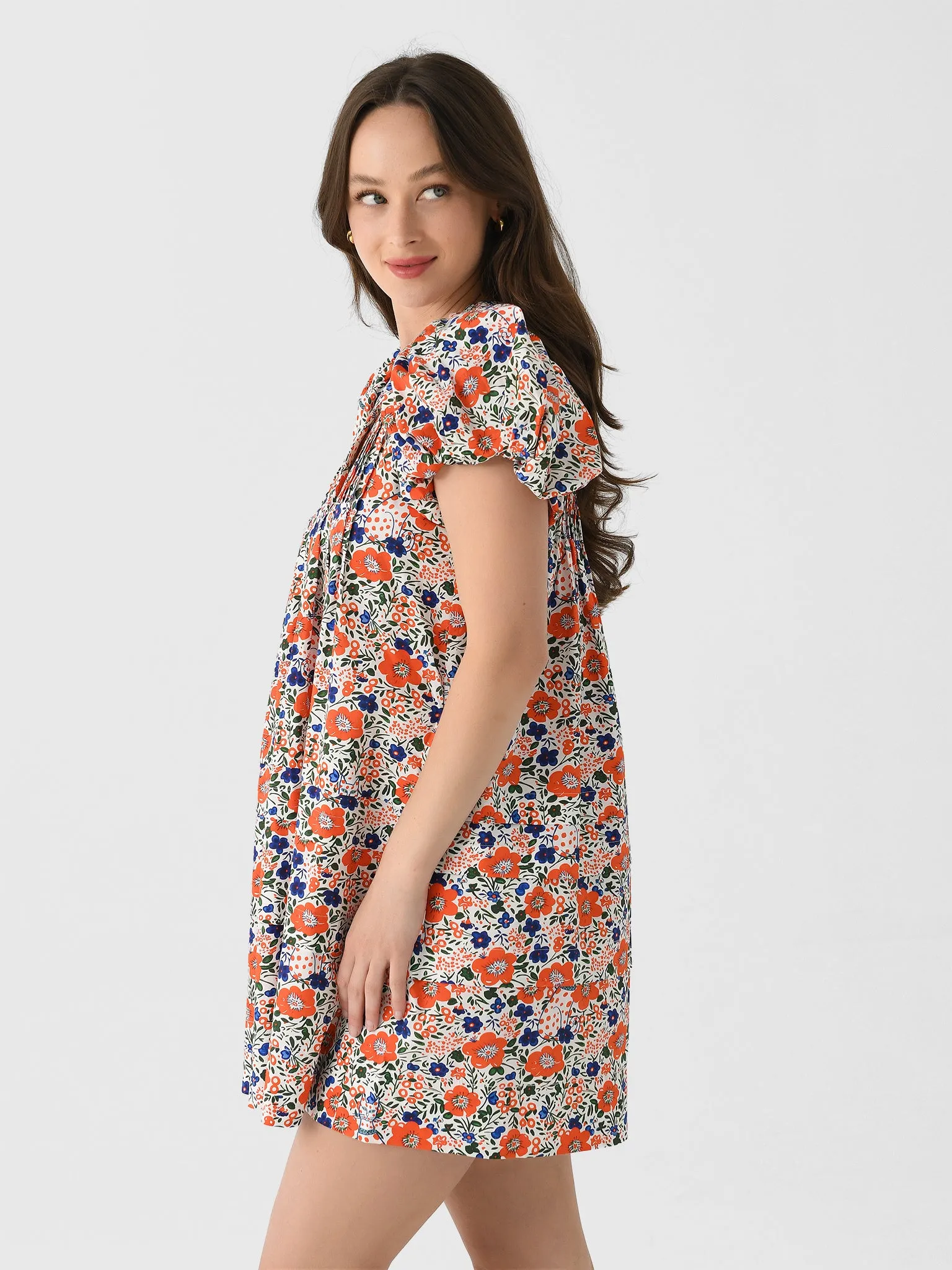 Hunter Bell Women's Wilkes Dress sold by Saint Bernard product image thumbnail 3