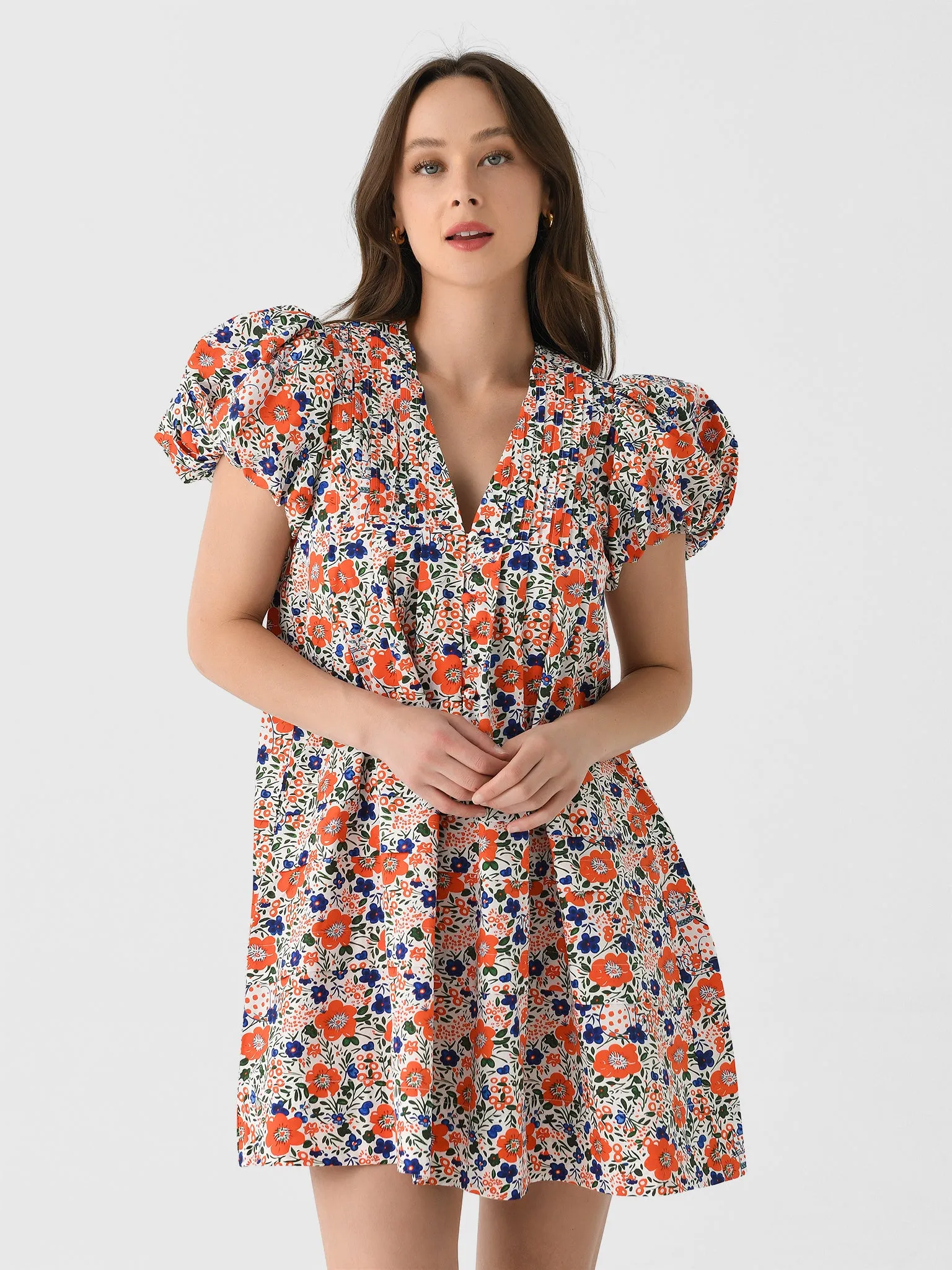 Hunter Bell Women's Wilkes Dress sold by Saint Bernard