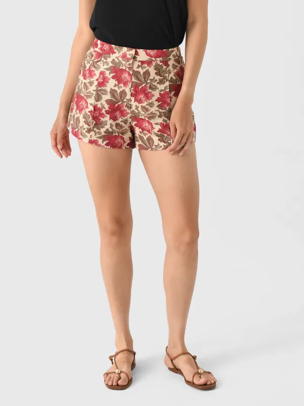 Posse Women's Rosalie Short made by Posse