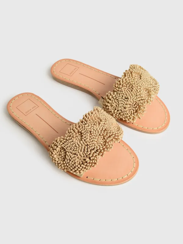 Dolce Vita Women's Danela Sandal sold by Saint Bernard