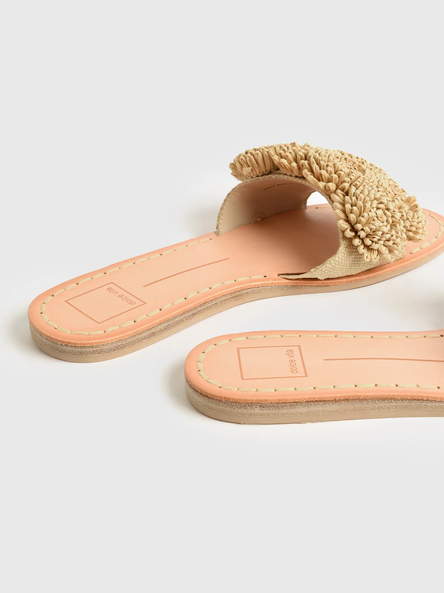 Dolce Vita Women's Danela Sandal sold by Saint Bernard product image thumbnail 4