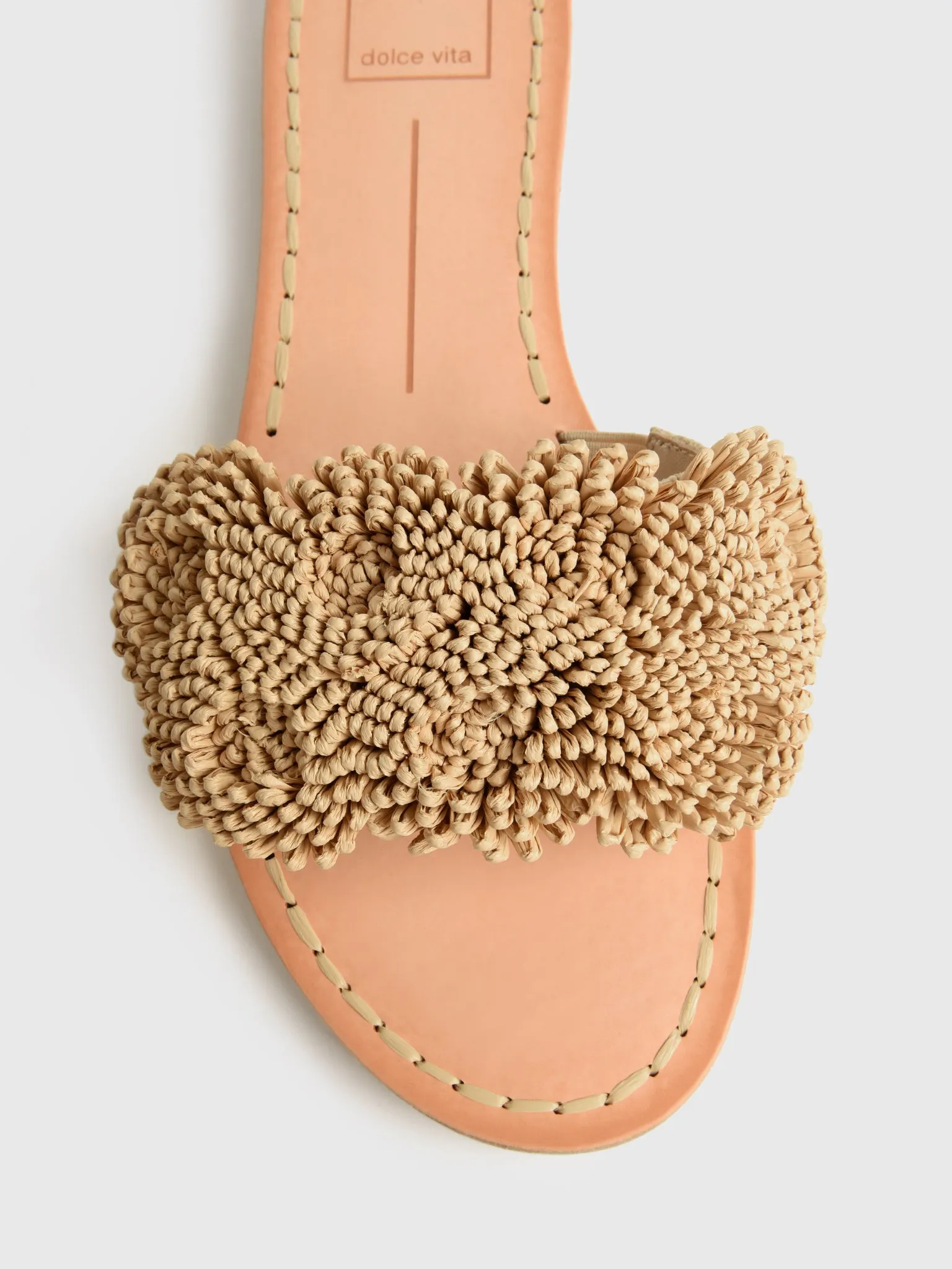 Dolce Vita Women's Danela Sandal sold by Saint Bernard product image thumbnail 2