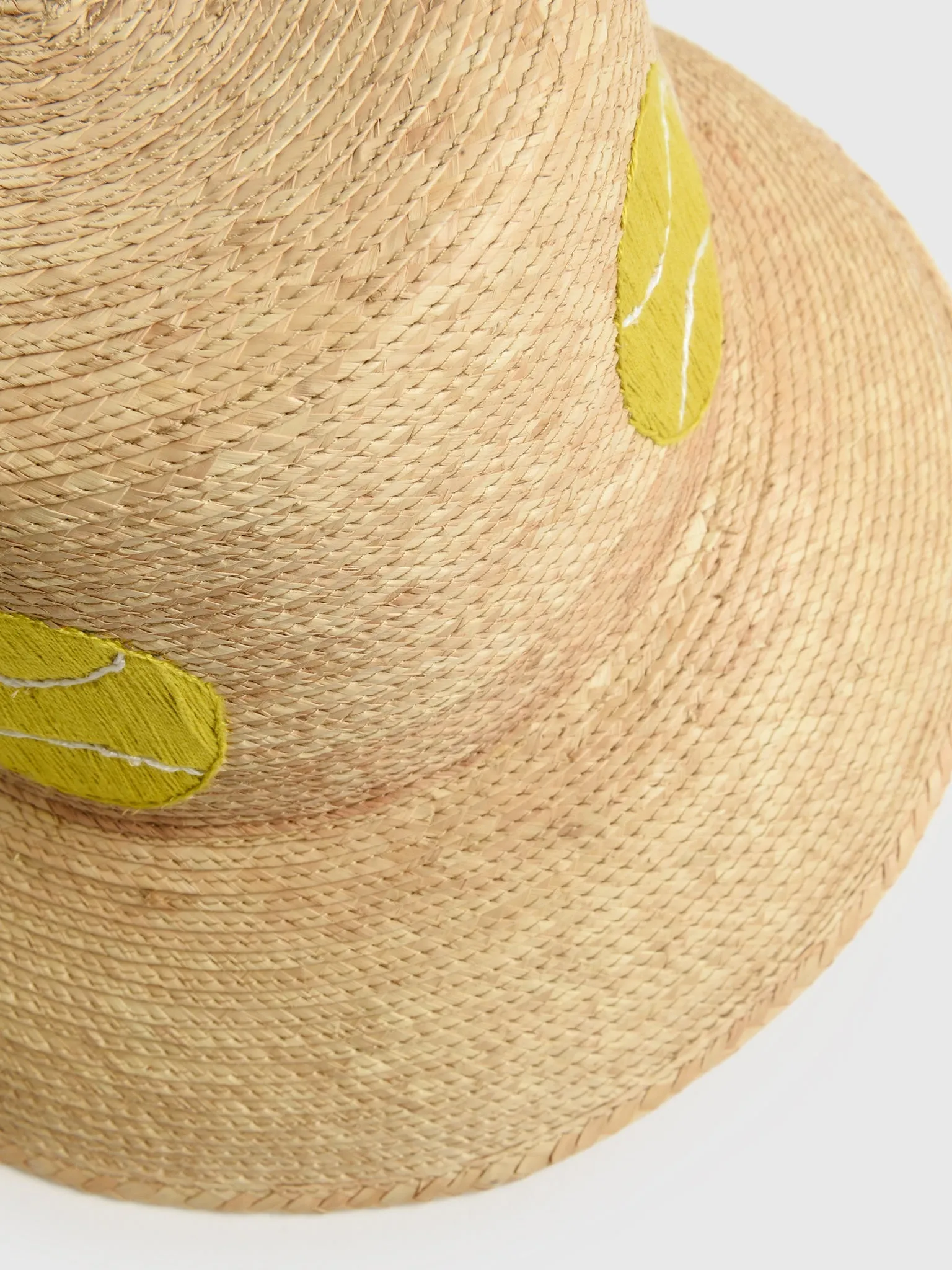 Sunshine Tienda Women's Tennis Ball Bucket Hat sold by Saint Bernard product image thumbnail 4