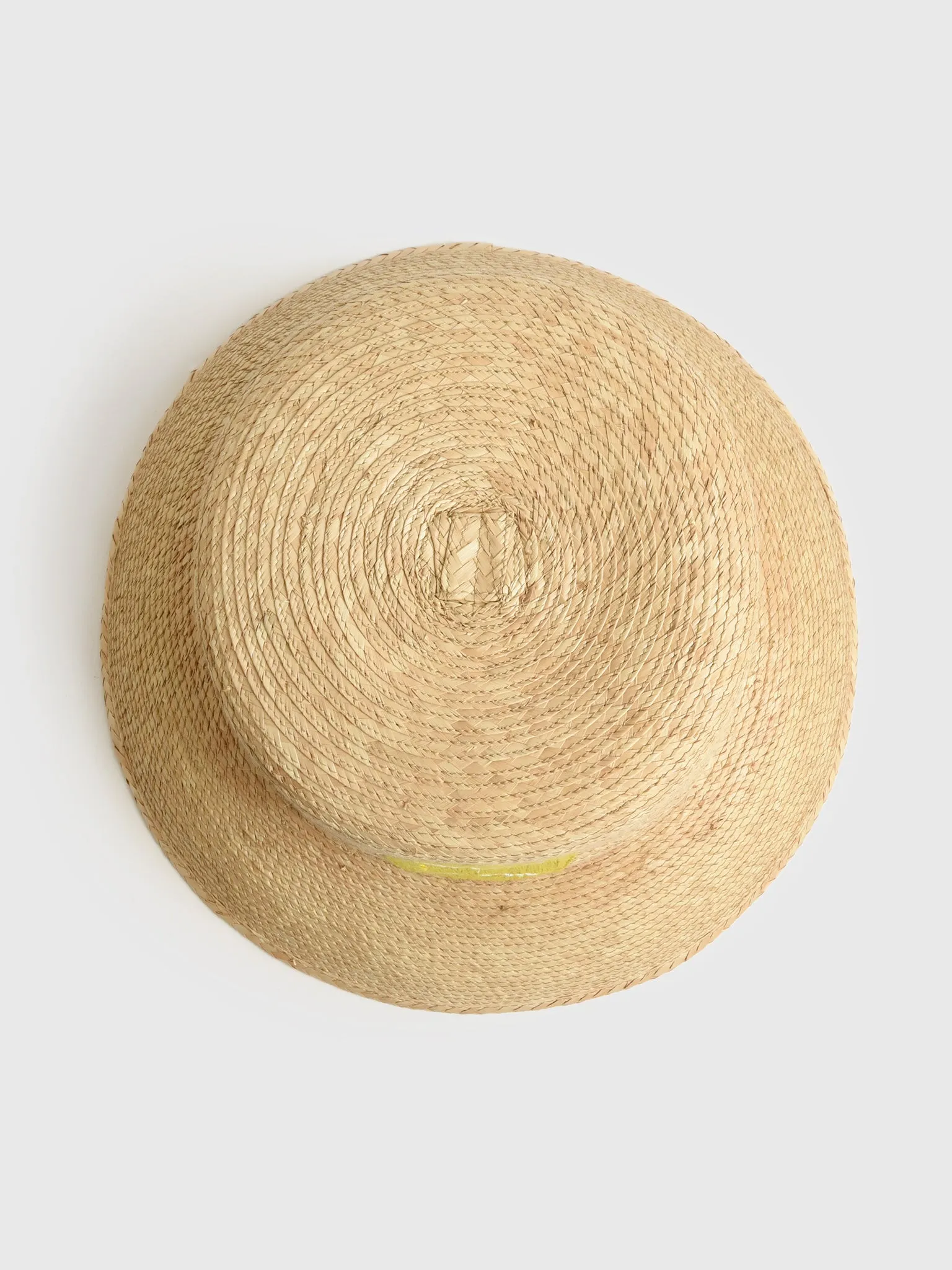 Sunshine Tienda Women's Tennis Ball Bucket Hat sold by Saint Bernard product image thumbnail 5