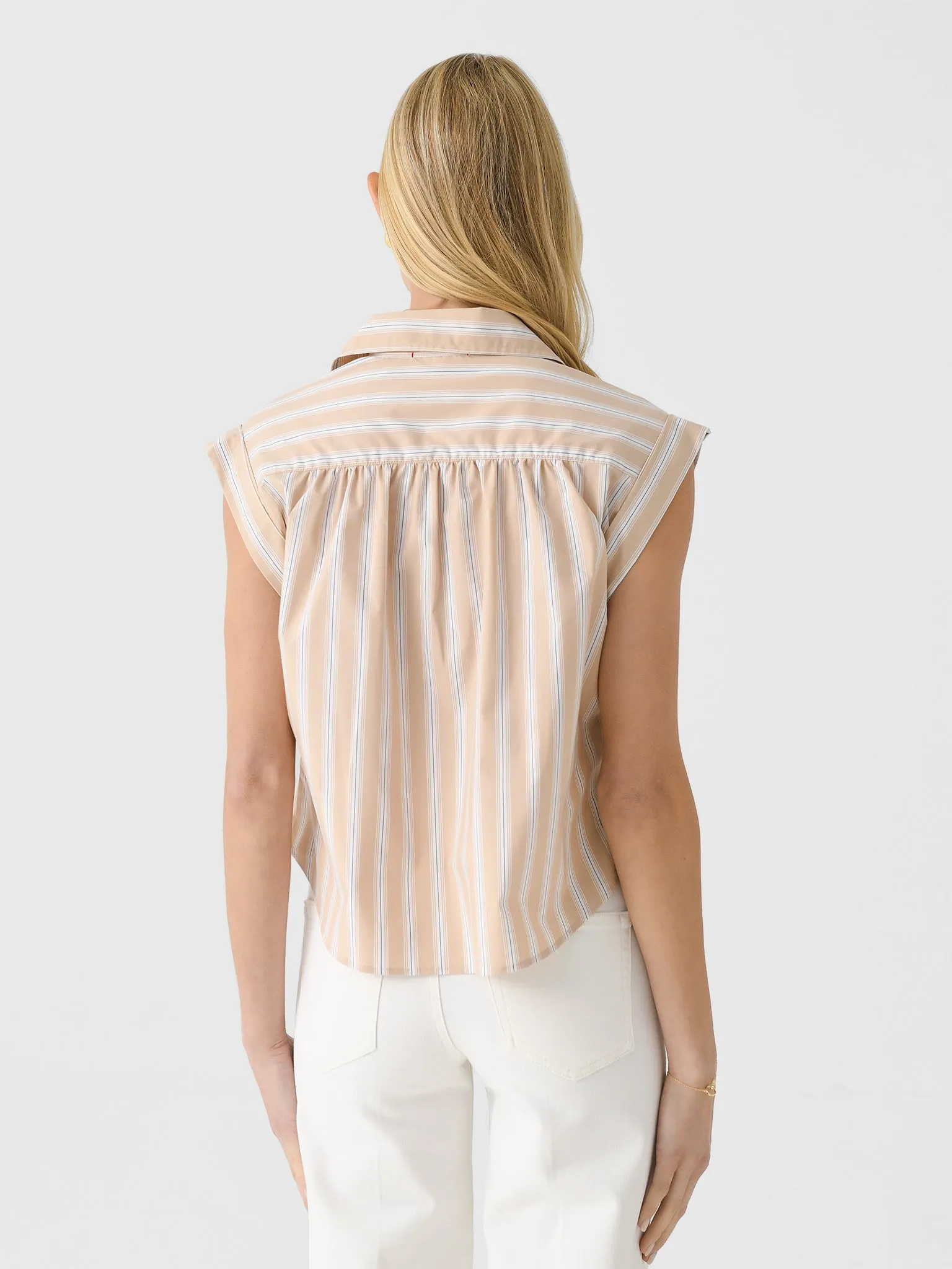 Stark X Women's Cotton Top sold by Saint Bernard product image thumbnail 4