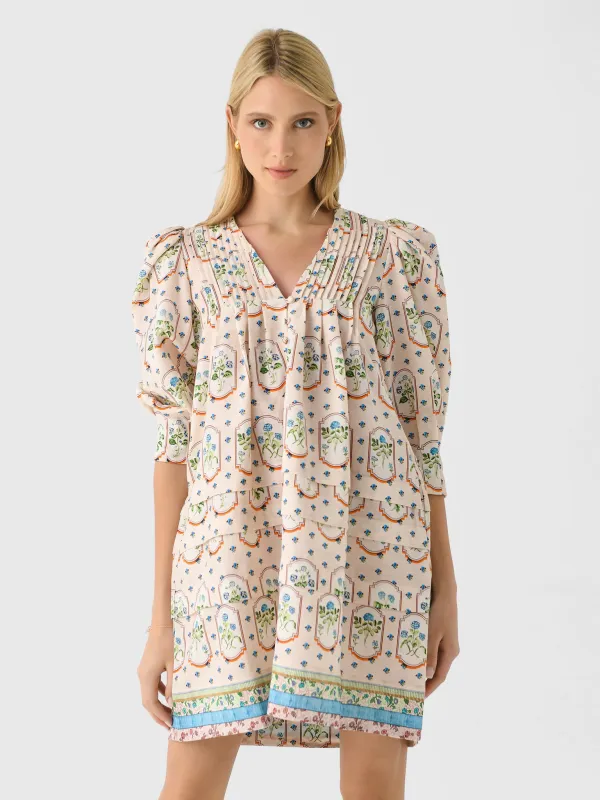 Hunter Bell Women's Camie Dress made by Hunter Bell NYC