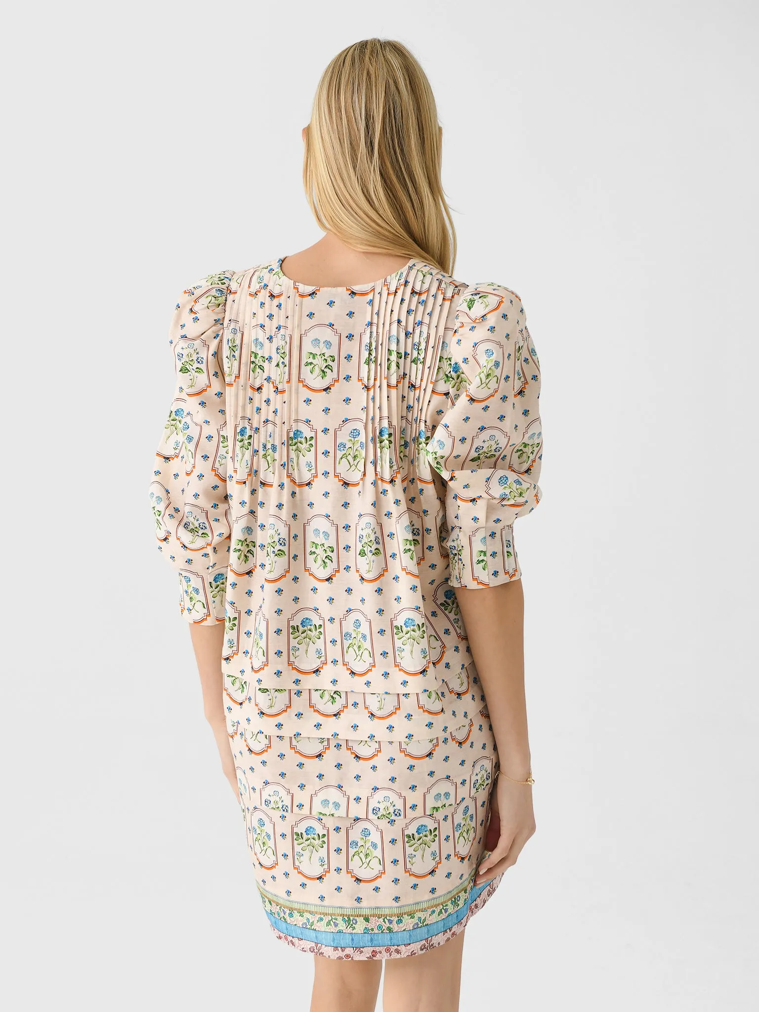 Hunter Bell Women's Camie Dress sold by Saint Bernard product image thumbnail 4