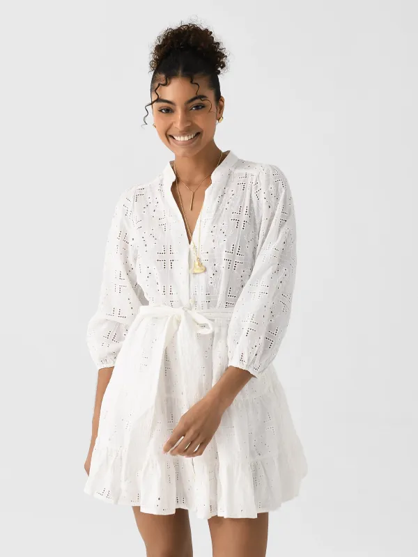 Trovata Women's Celeste Dress sold by Saint Bernard