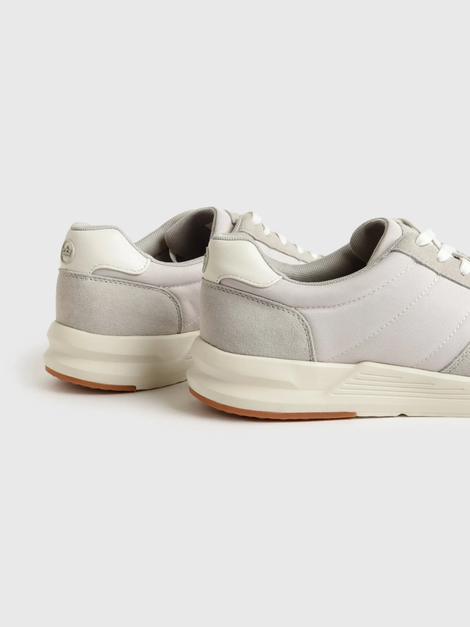 Peter Millar Crown Men's Journeyman Sneaker sold by Saint Bernard product image thumbnail 4