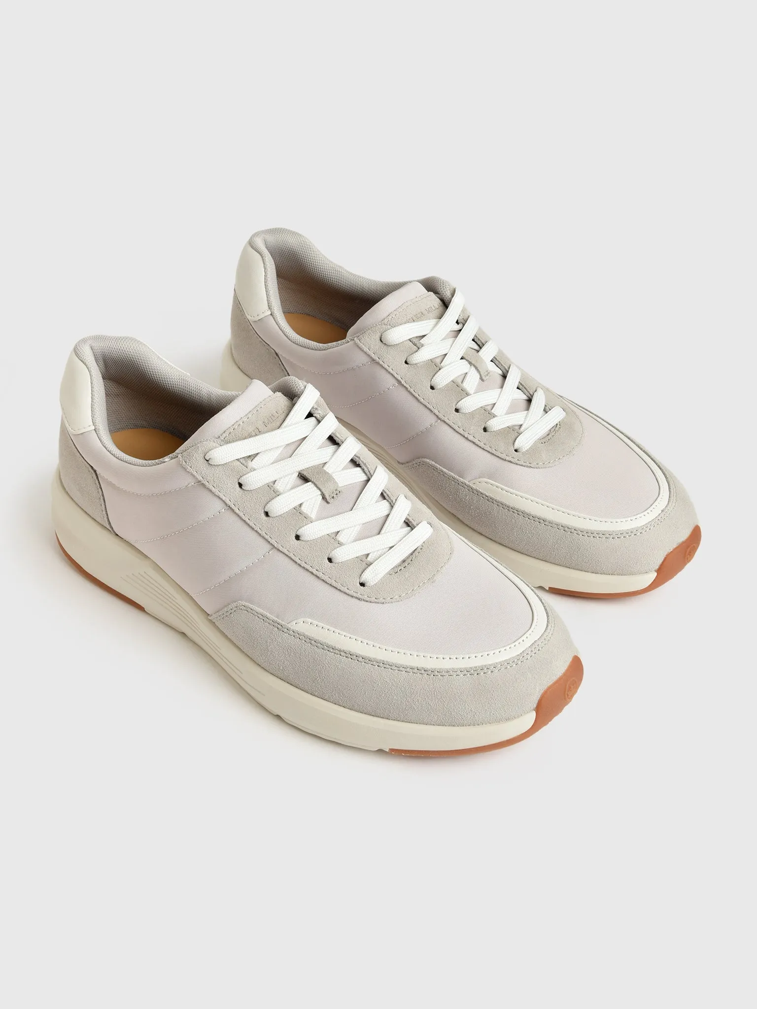 Peter Millar Crown Men's Journeyman Sneaker sold by Saint Bernard