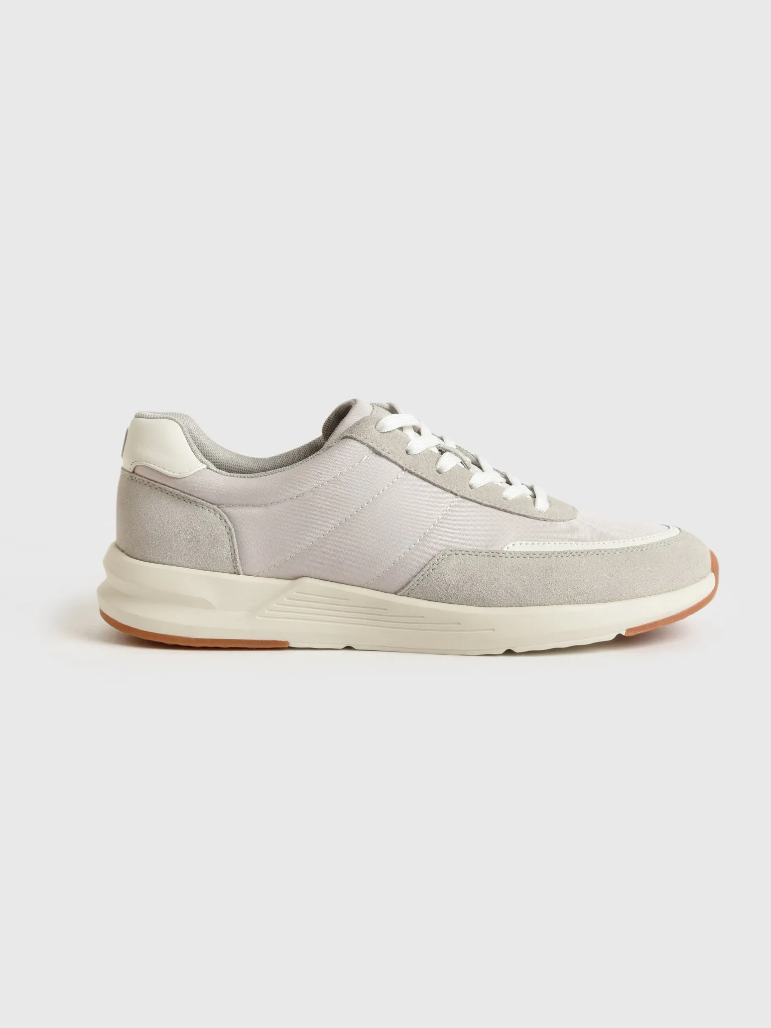 Peter Millar Crown Men's Journeyman Sneaker sold by Saint Bernard product image thumbnail 3