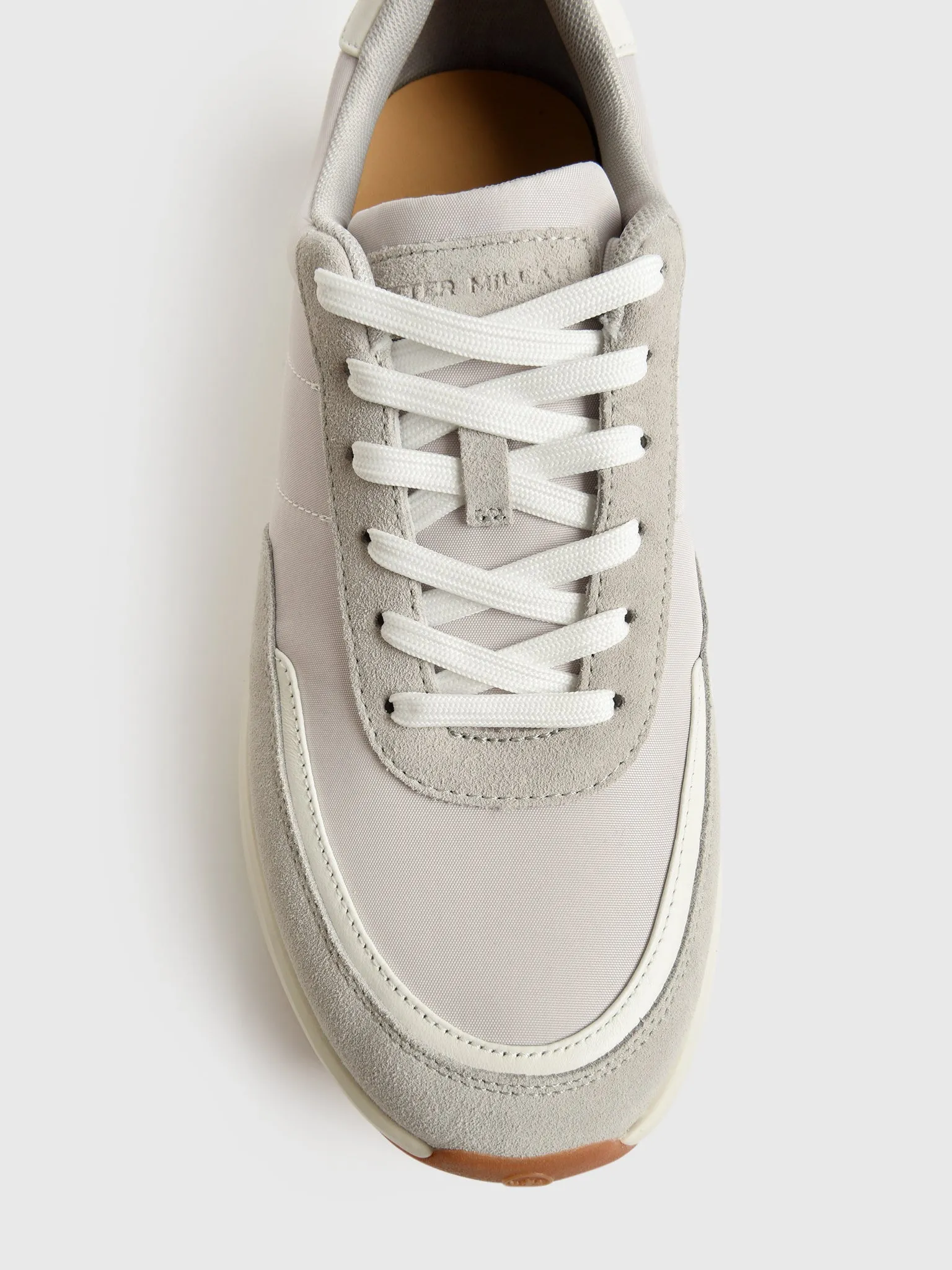 Peter Millar Crown Men's Journeyman Sneaker sold by Saint Bernard product image thumbnail 2