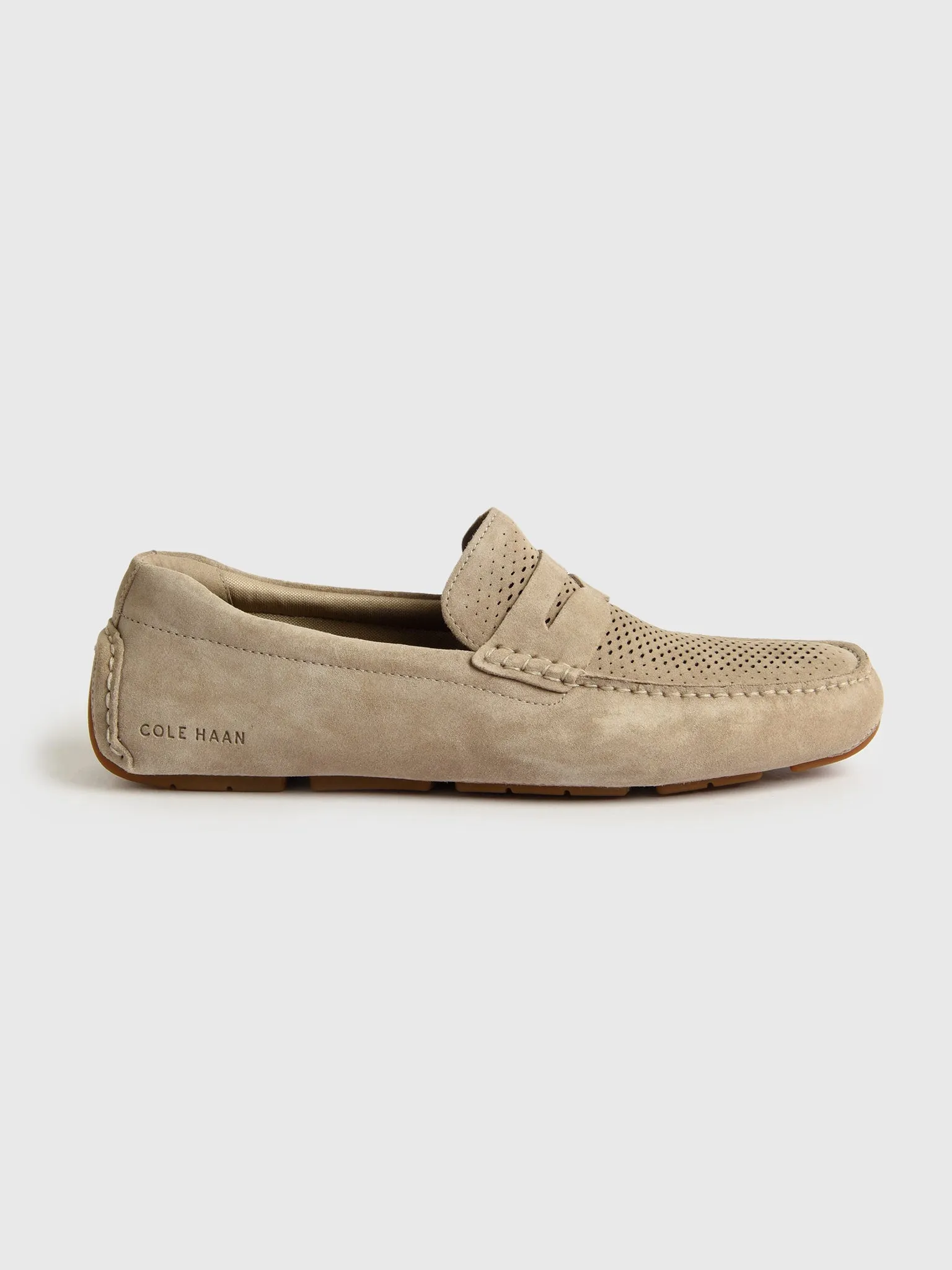Cole Haan Men's Grand Laser Penny Driver sold by Saint Bernard product image thumbnail 3