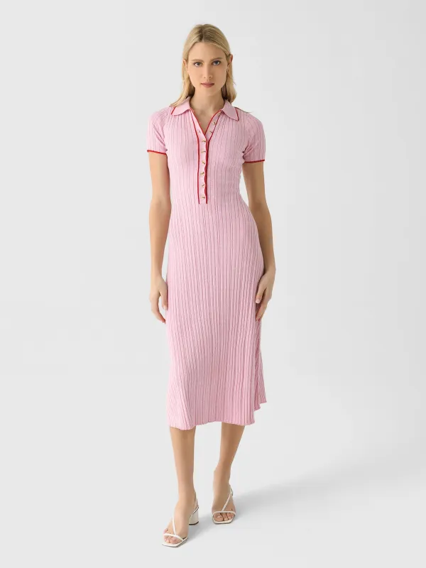 Anna Quan Women's Penelope Dress sold by Saint Bernard