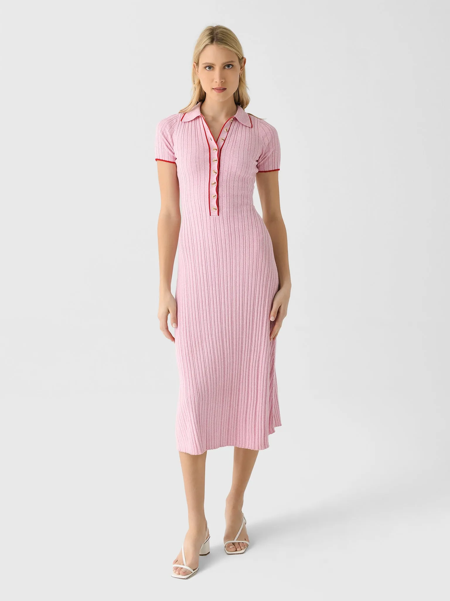 Anna Quan Women's Penelope Dress sold by Saint Bernard