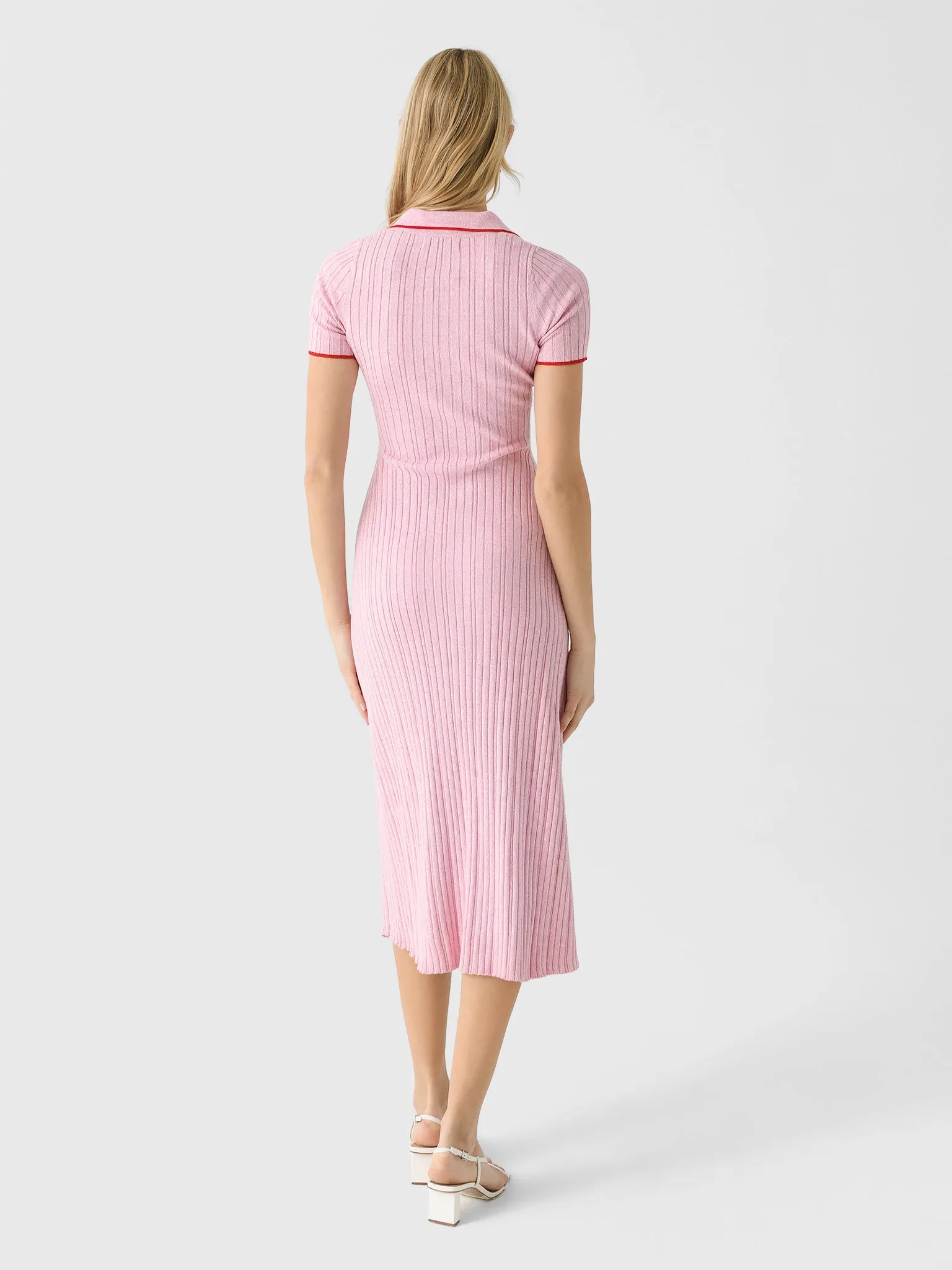 Anna Quan Women's Penelope Dress sold by Saint Bernard product image thumbnail 4