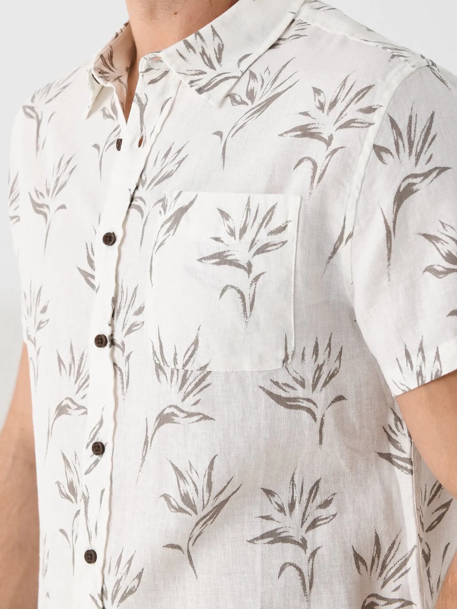 Katin Men's Lilo Shirt sold by Saint Bernard product image thumbnail 5