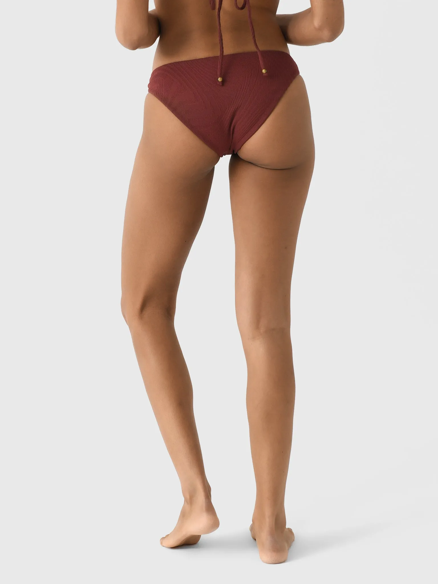 FELLA Women's Digby Bikini Bottom sold by Saint Bernard product image thumbnail 4