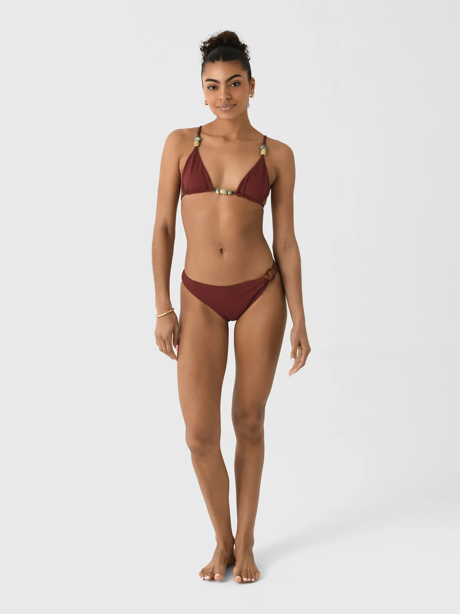 FELLA Women's Digby Bikini Bottom sold by Saint Bernard product image thumbnail 2