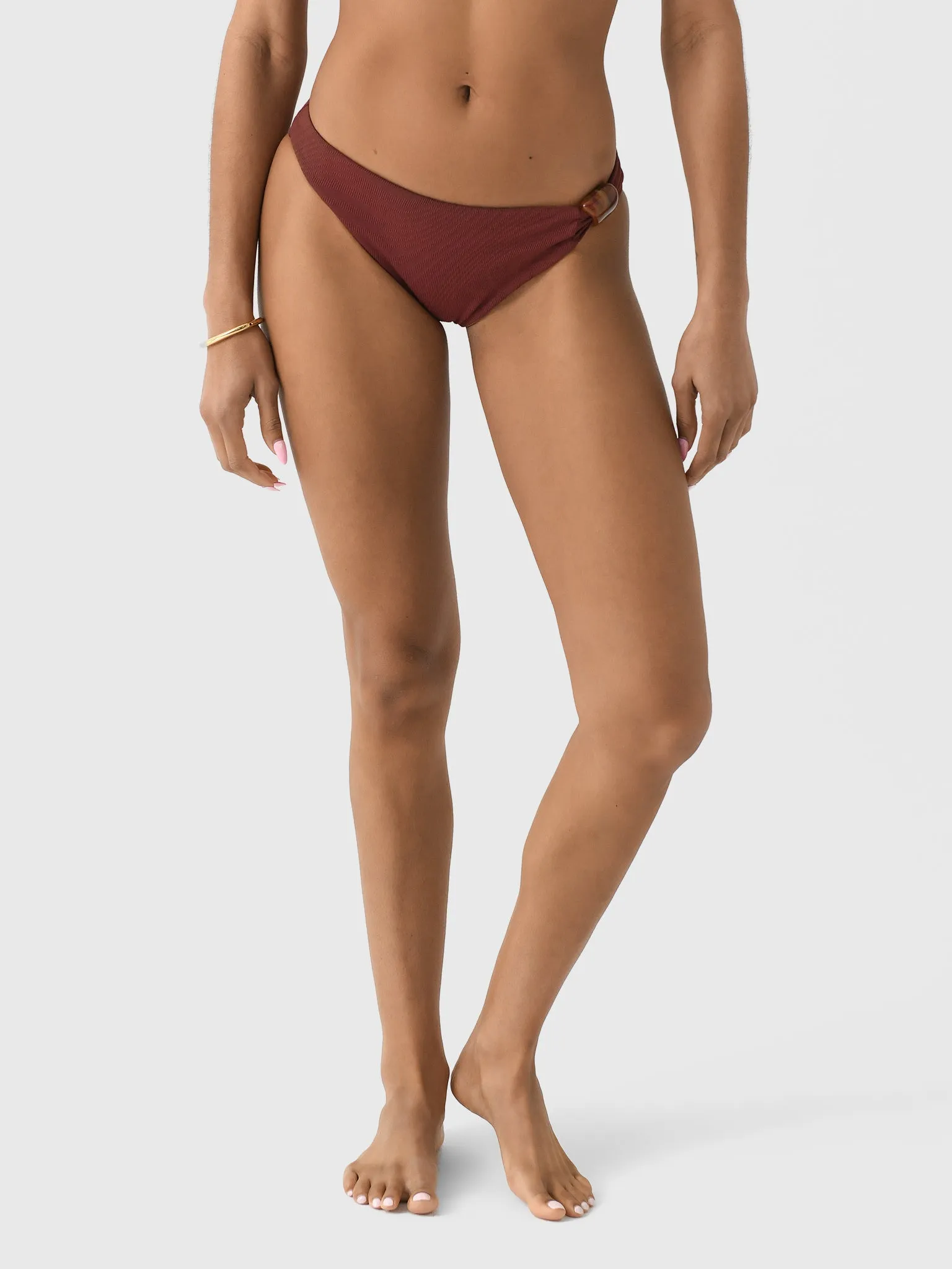 FELLA Women's Digby Bikini Bottom sold by Saint Bernard