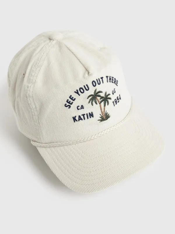 Katin Men's Bermuda Hat sold by Saint Bernard