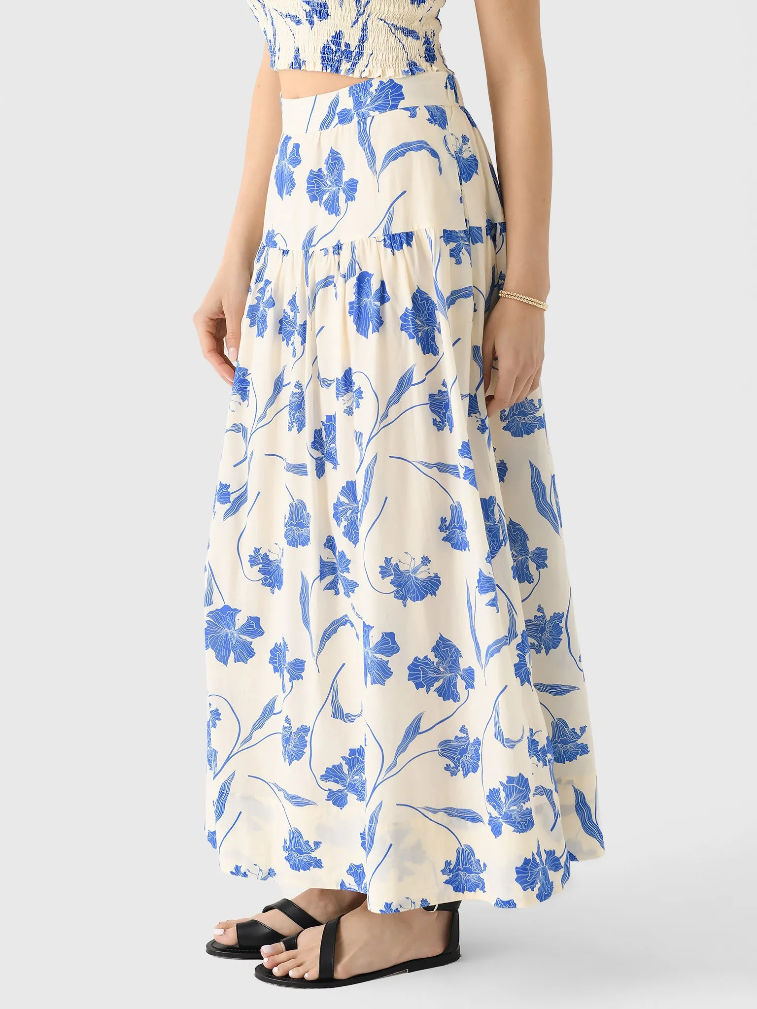 Trovata Women's Lydia Skirt sold by Saint Bernard product image thumbnail 3