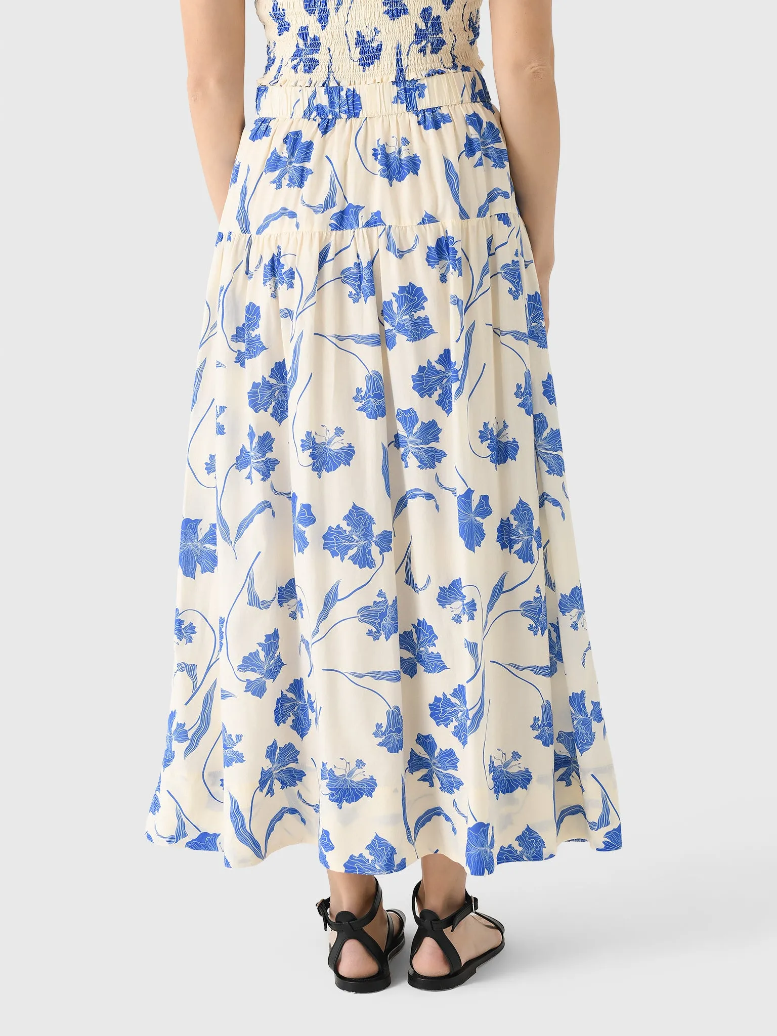 Trovata Women's Lydia Skirt sold by Saint Bernard product image thumbnail 4