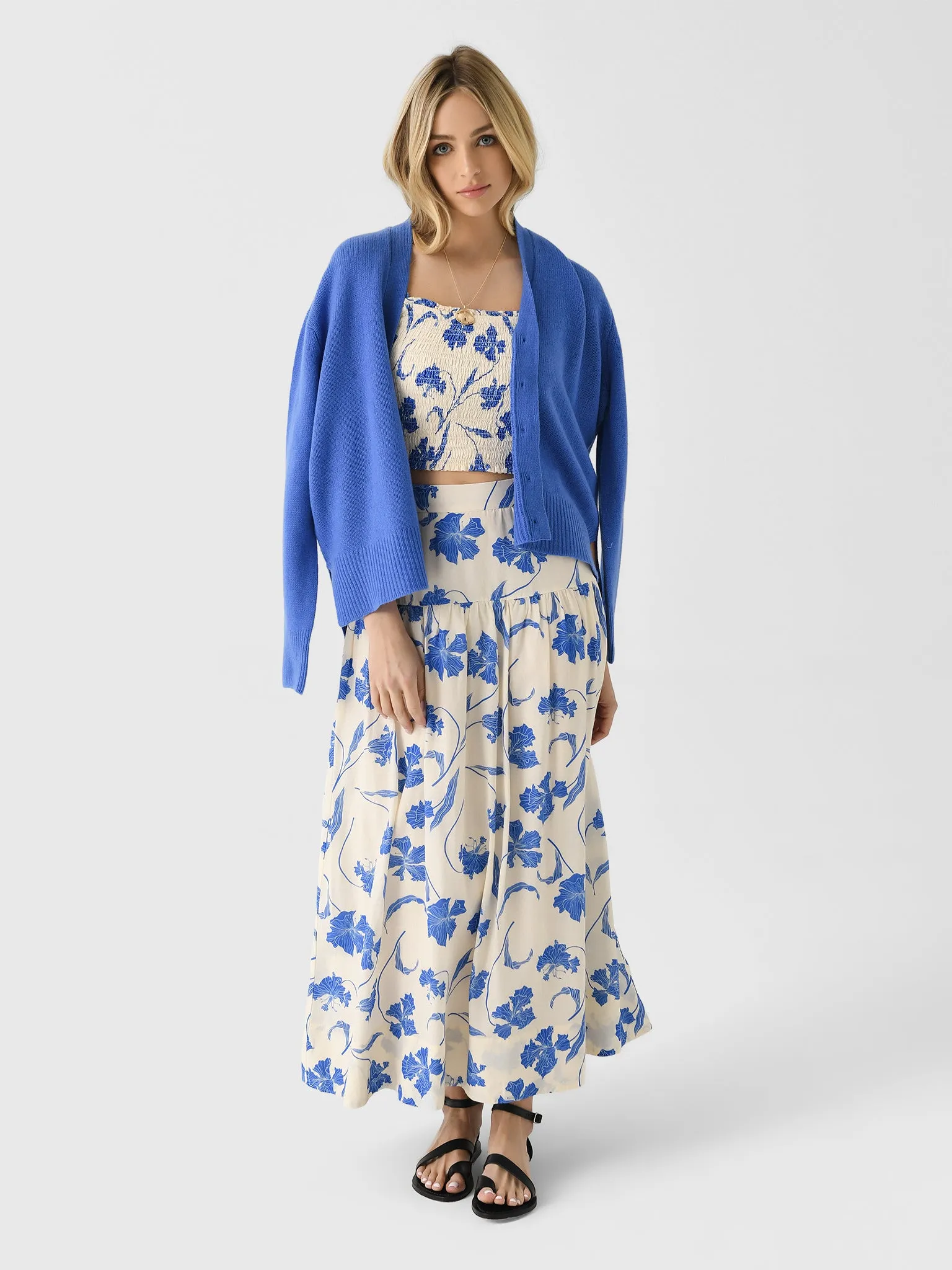 Trovata Women's Lydia Skirt sold by Saint Bernard product image thumbnail 2