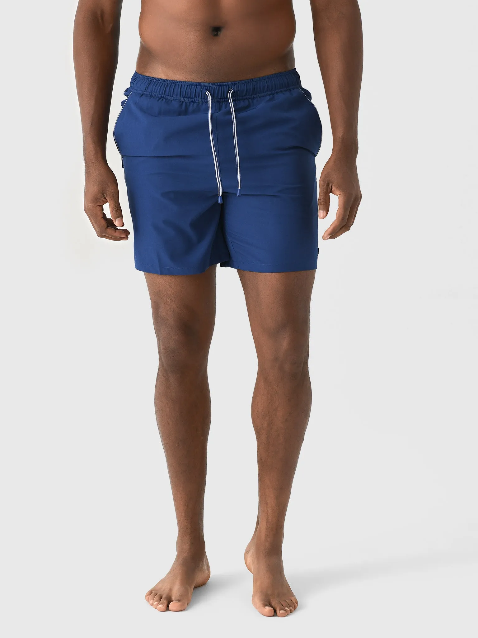 Peter Millar Men's Crown Swim Trunk sold by Saint Bernard
