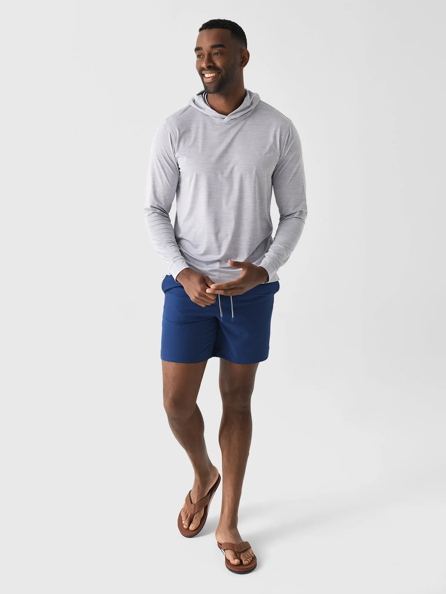 Peter Millar Men's Crown Swim Trunk sold by Saint Bernard product image thumbnail 2