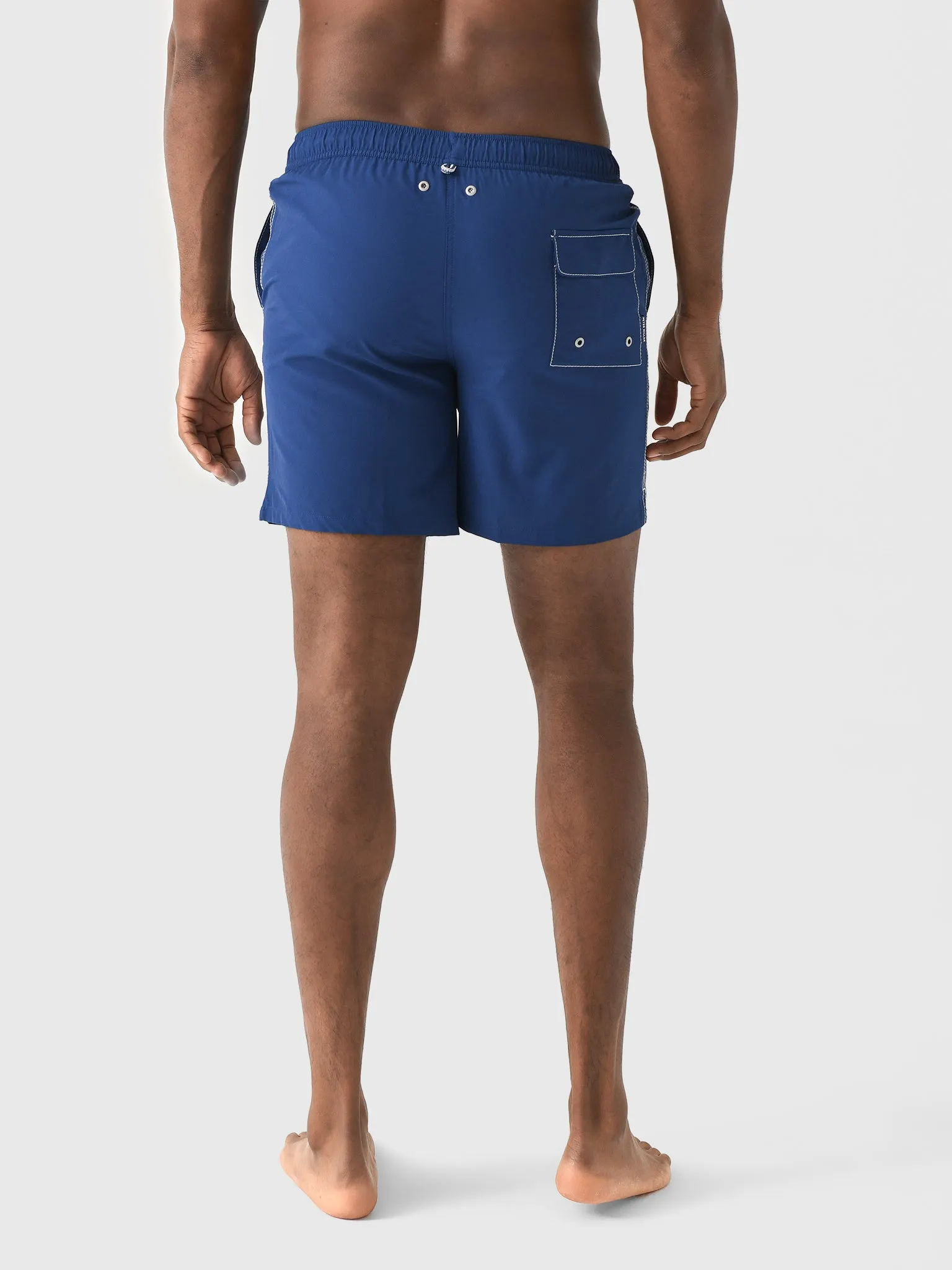 Peter Millar Men's Crown Swim Trunk sold by Saint Bernard product image thumbnail 4