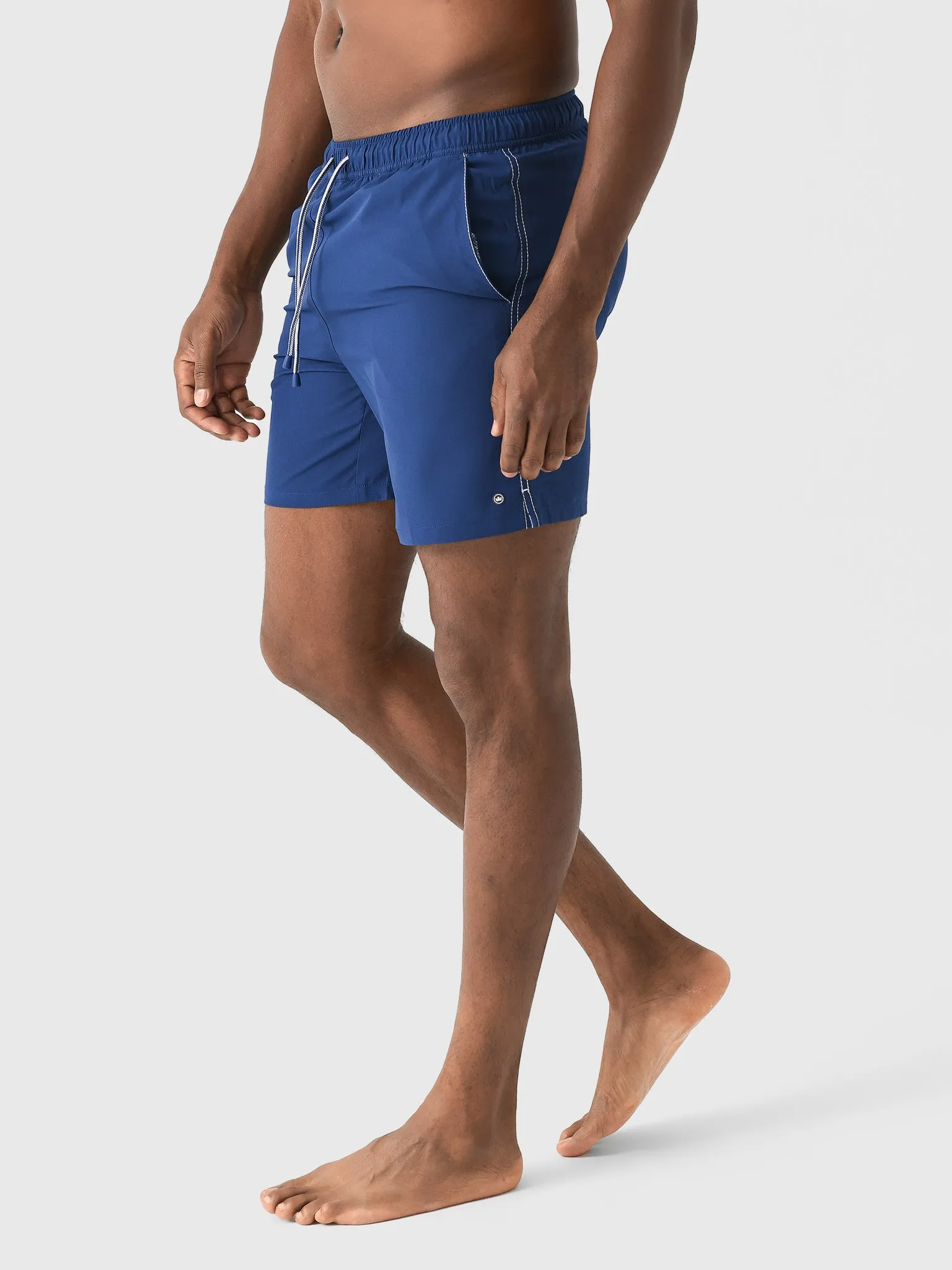 Peter Millar Men's Crown Swim Trunk sold by Saint Bernard product image thumbnail 3