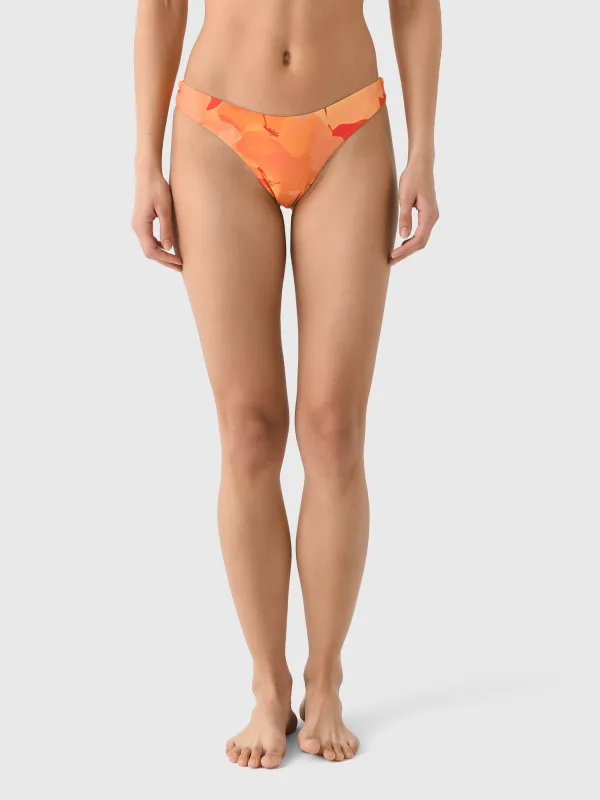 L Space Women's Rocky Bikini Bottom made by l*space