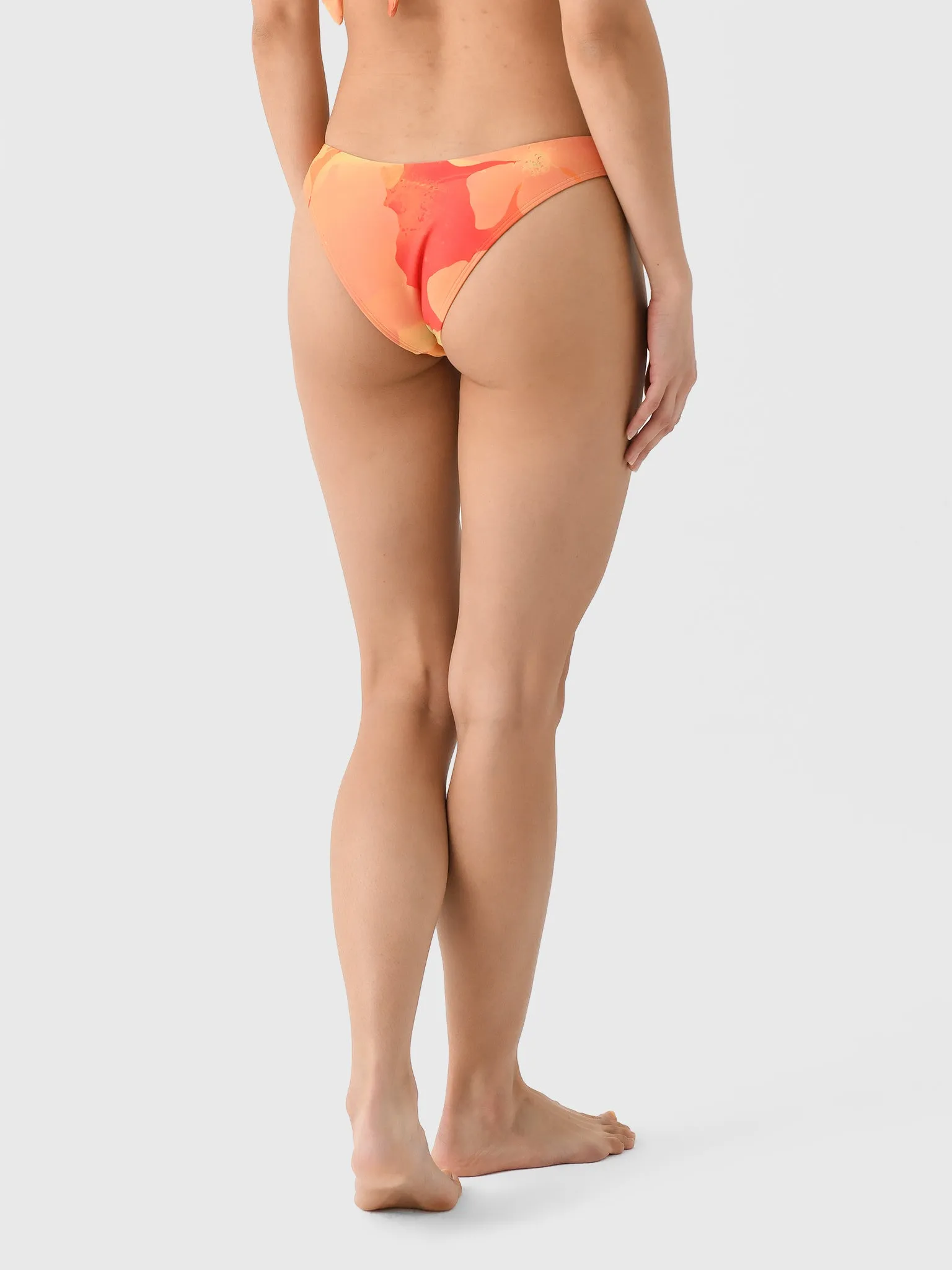 L Space Women's Rocky Bikini Bottom sold by Saint Bernard product image thumbnail 4