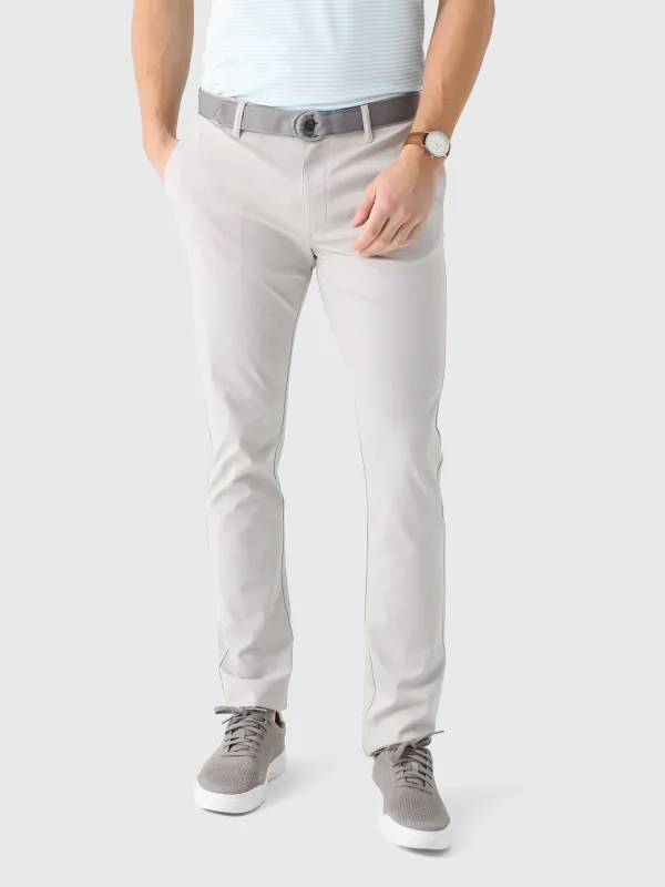 Johnnie-O Men's Jupiters Stretch Pant sold by Saint Bernard