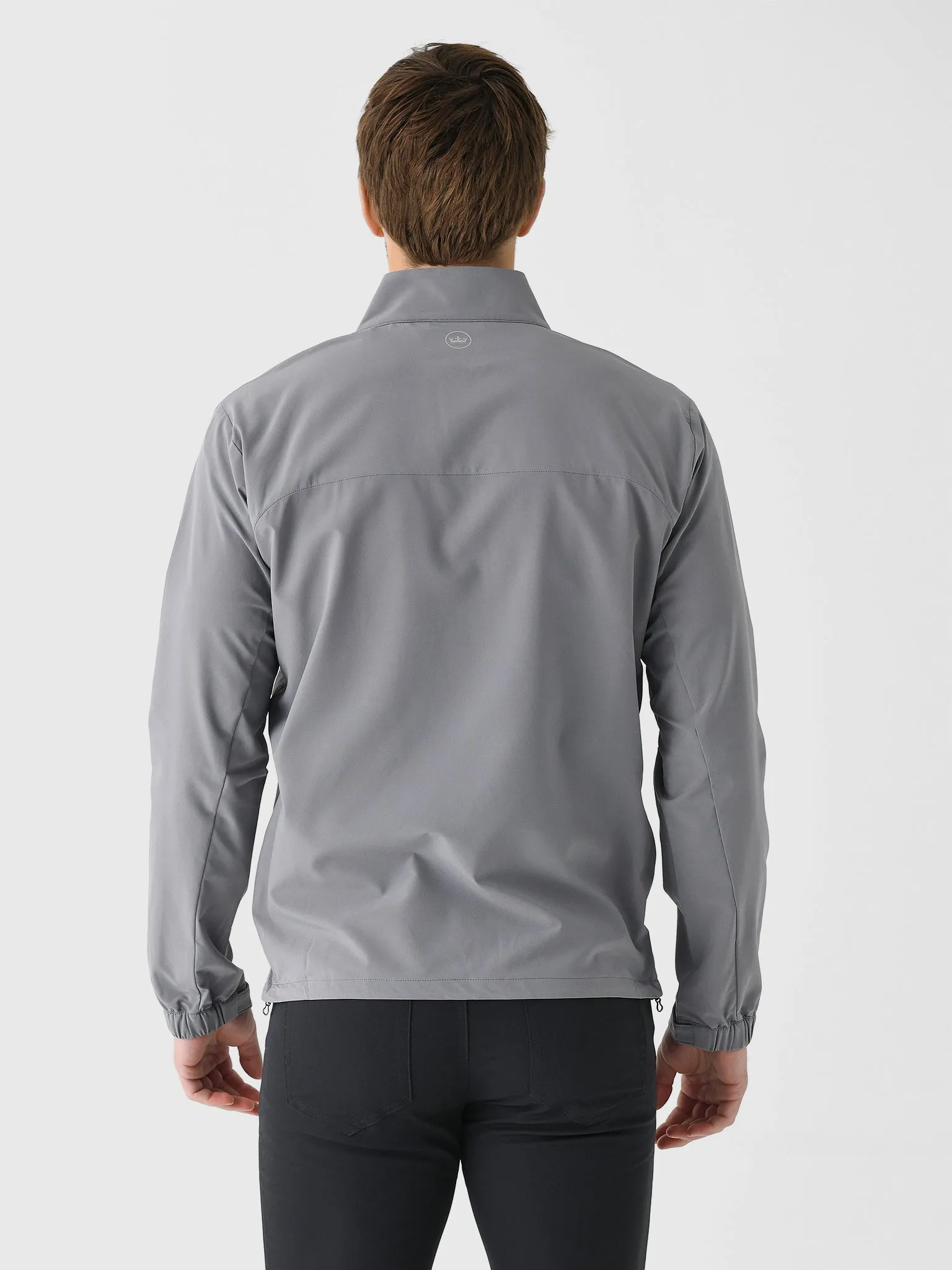 Peter Millar Crown Sport Men's Dunes Jacket sold by Saint Bernard product image thumbnail 5