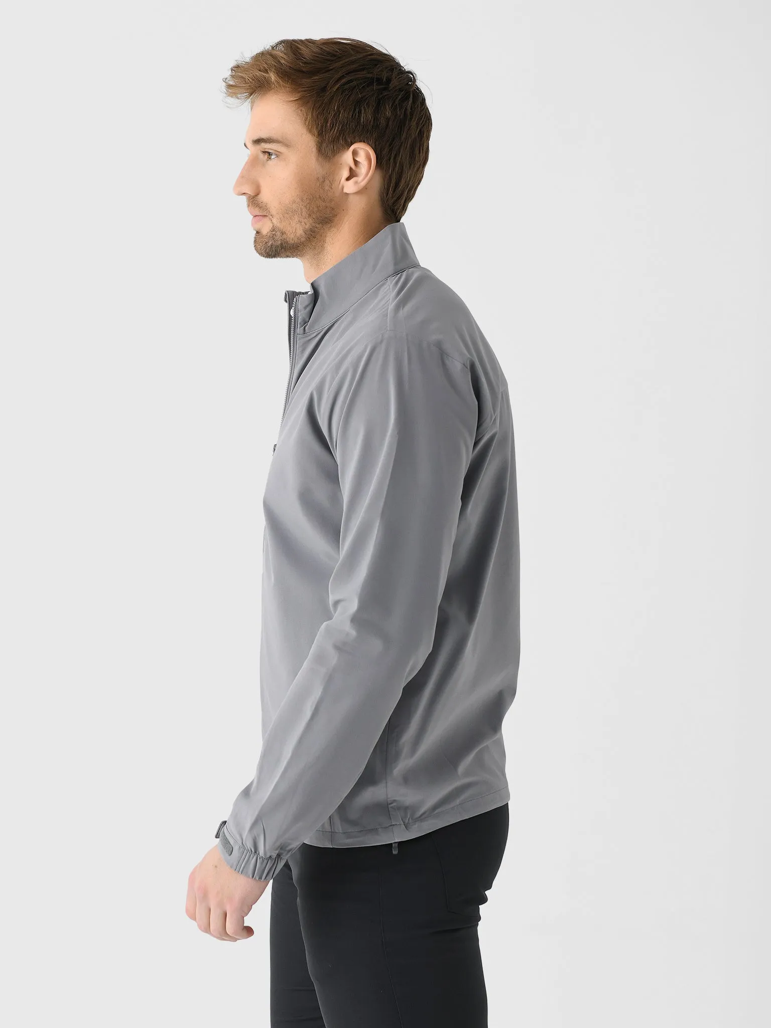 Peter Millar Crown Sport Men's Dunes Jacket sold by Saint Bernard product image thumbnail 4