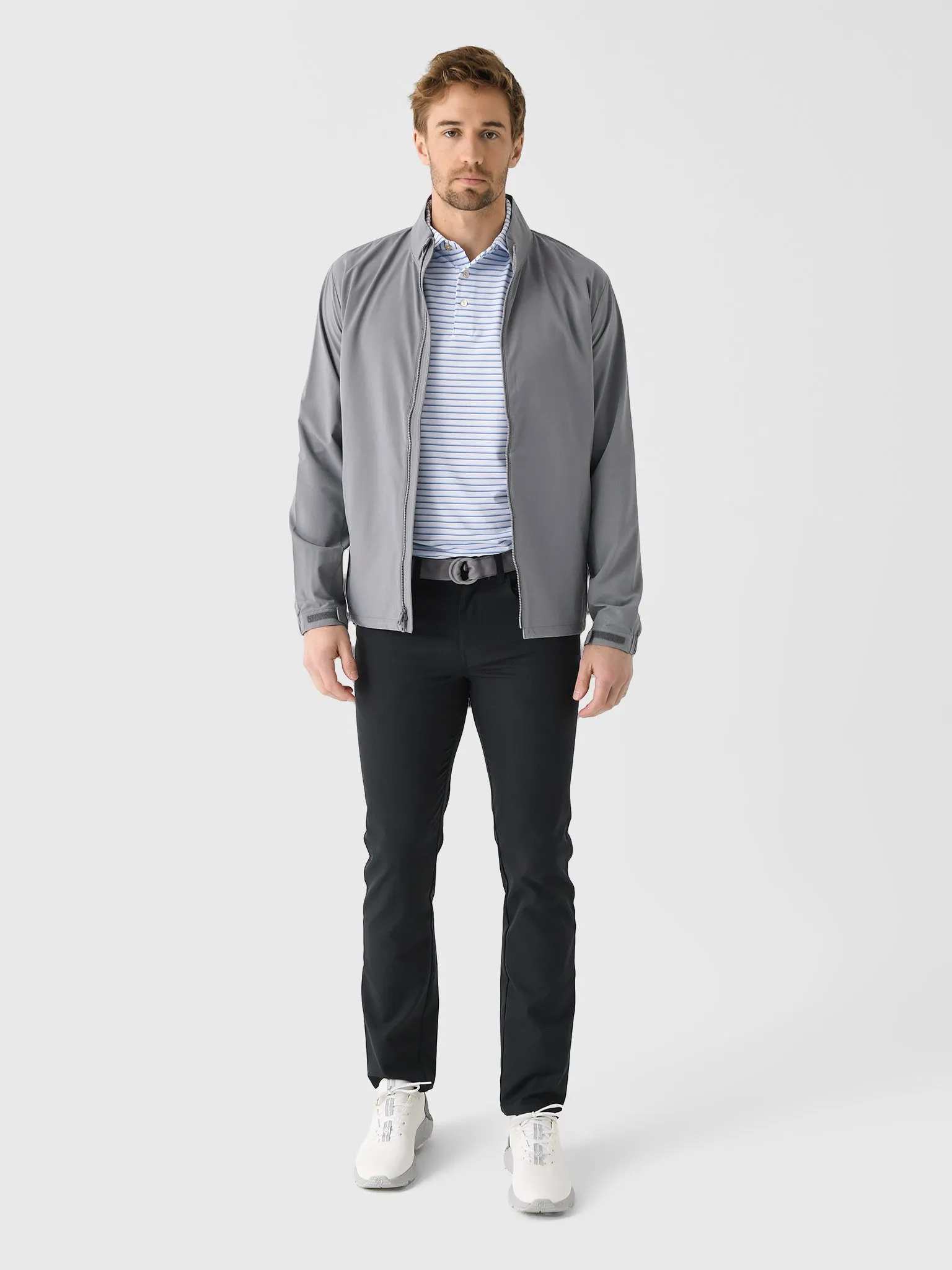 Peter Millar Crown Sport Men's Dunes Jacket sold by Saint Bernard product image thumbnail 3