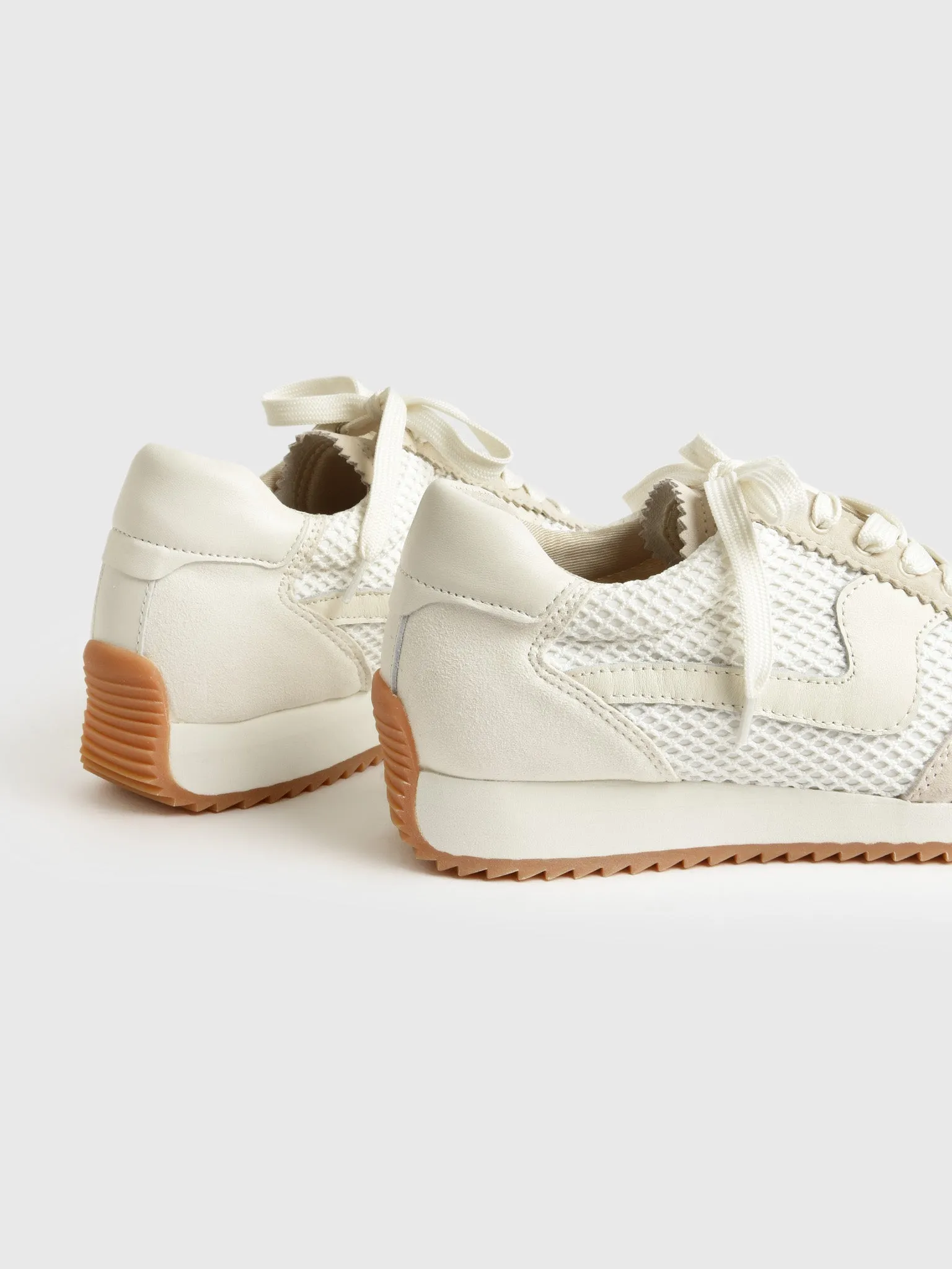 Dolce Vita Women's B.ntcd Mesh Sneaker sold by Saint Bernard product image thumbnail 4